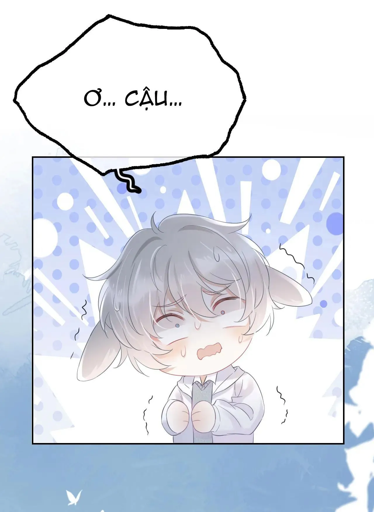 Ăn Sạch Thỏ Chapter 4 Trang 33