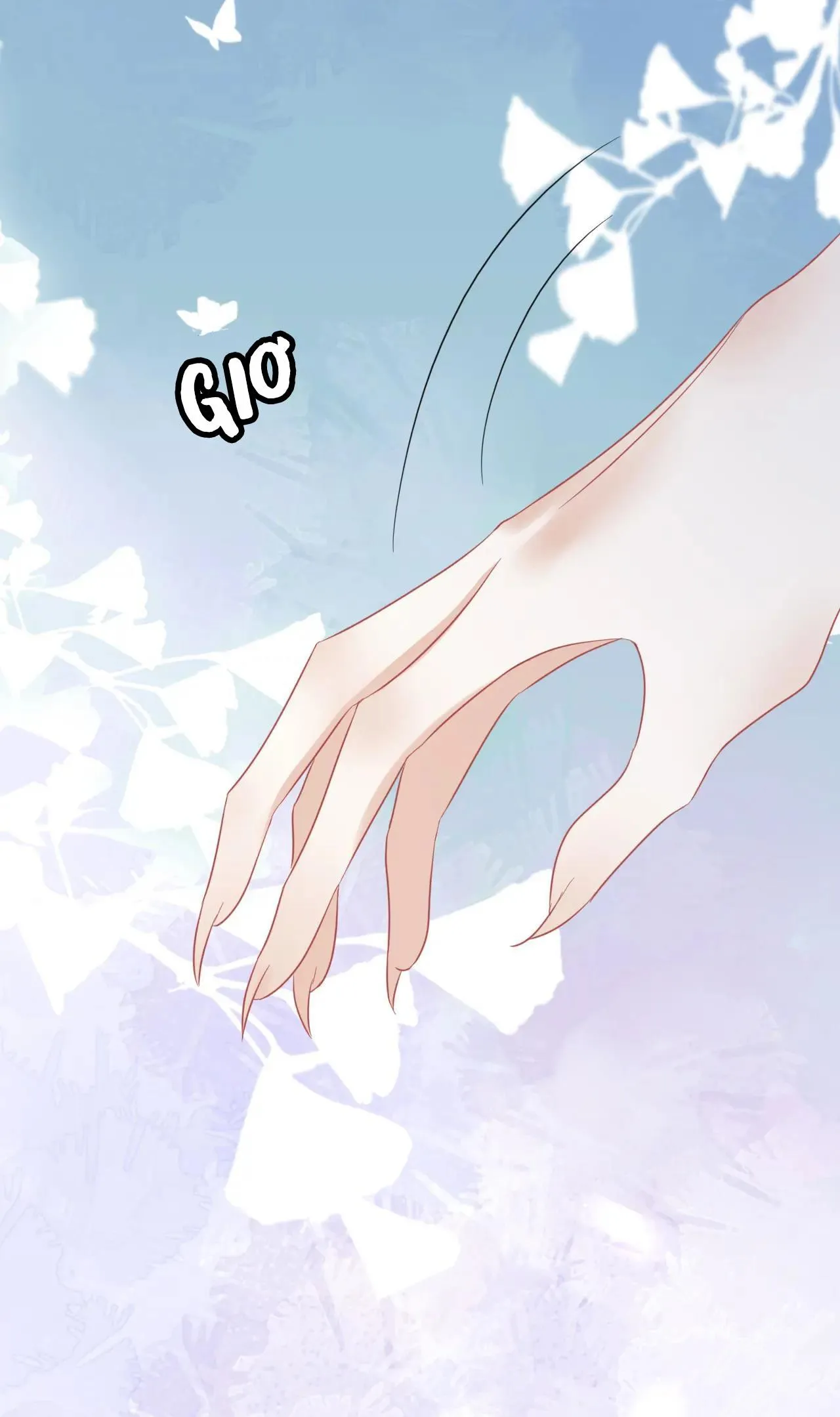 Ăn Sạch Thỏ Chapter 4 Trang 34