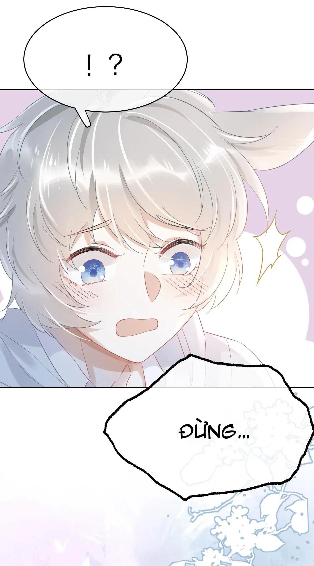 Ăn Sạch Thỏ Chapter 4 Trang 40