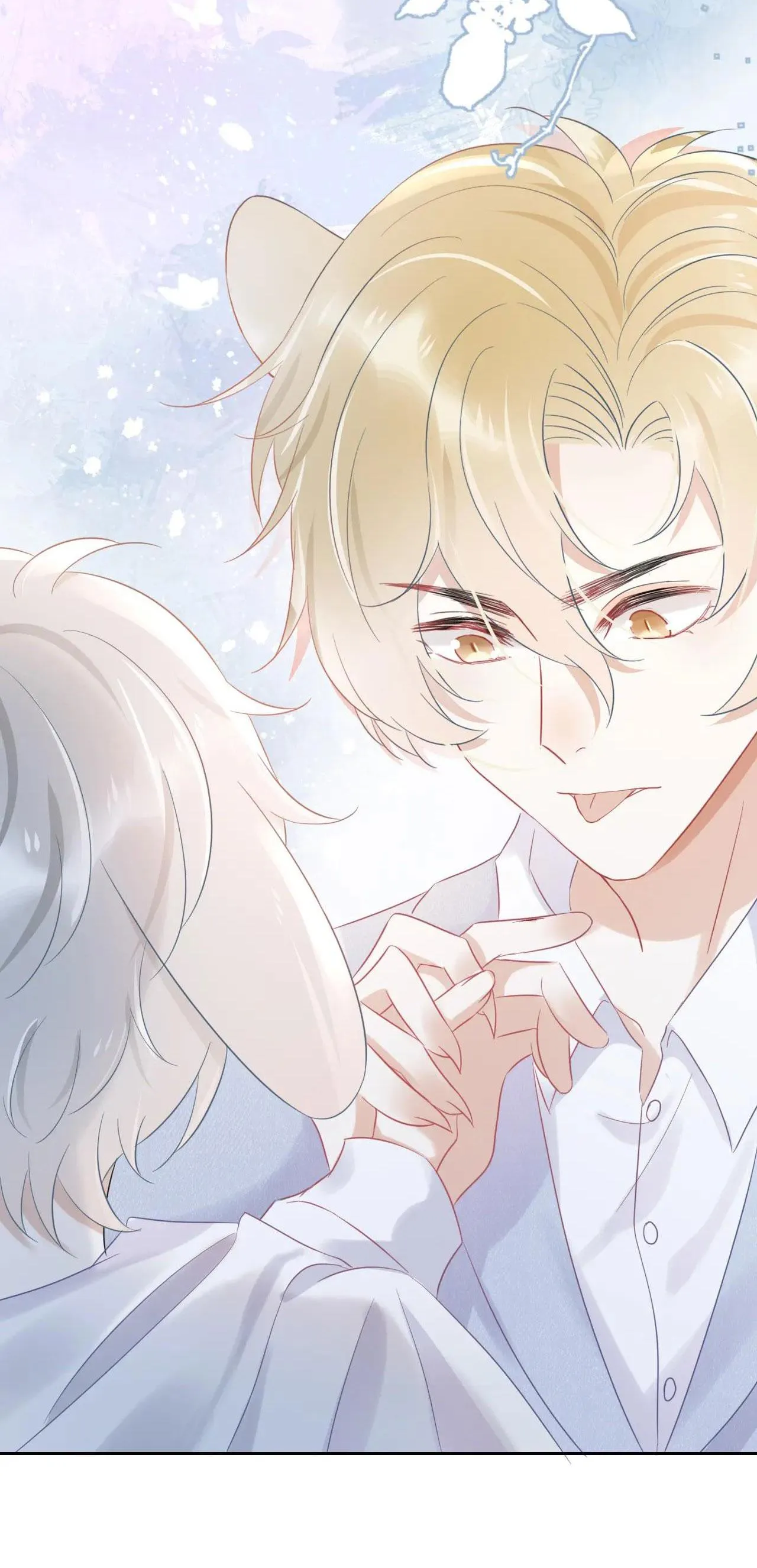 Ăn Sạch Thỏ Chapter 4 Trang 41