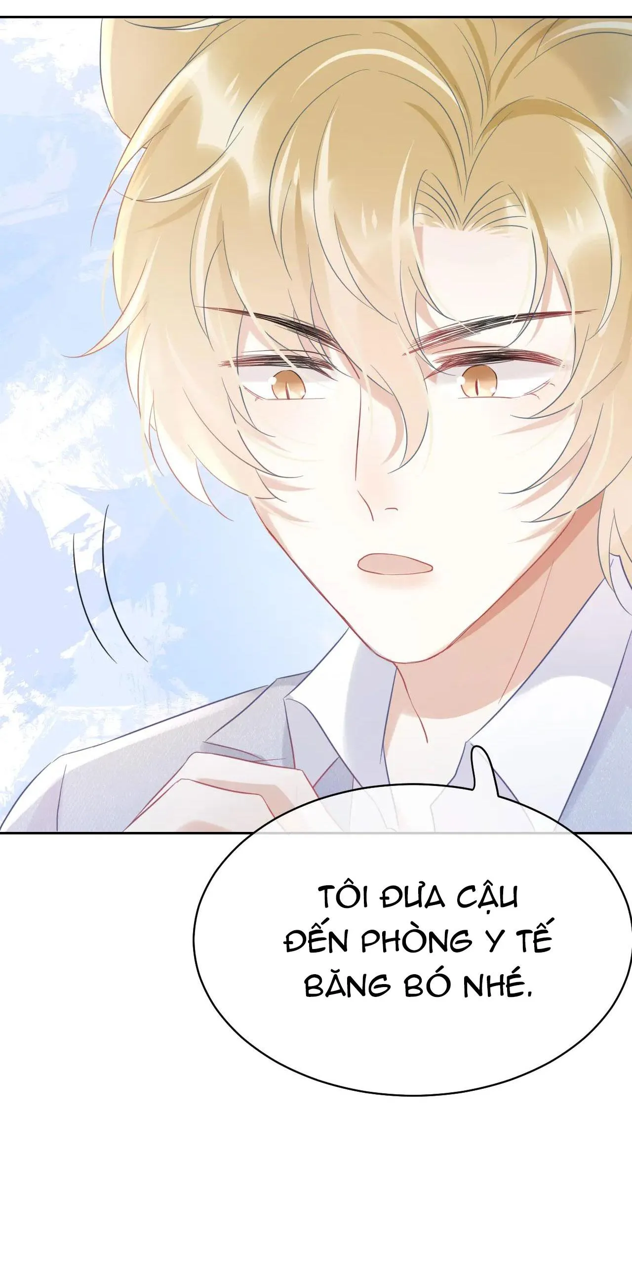 Ăn Sạch Thỏ Chapter 4 Trang 43