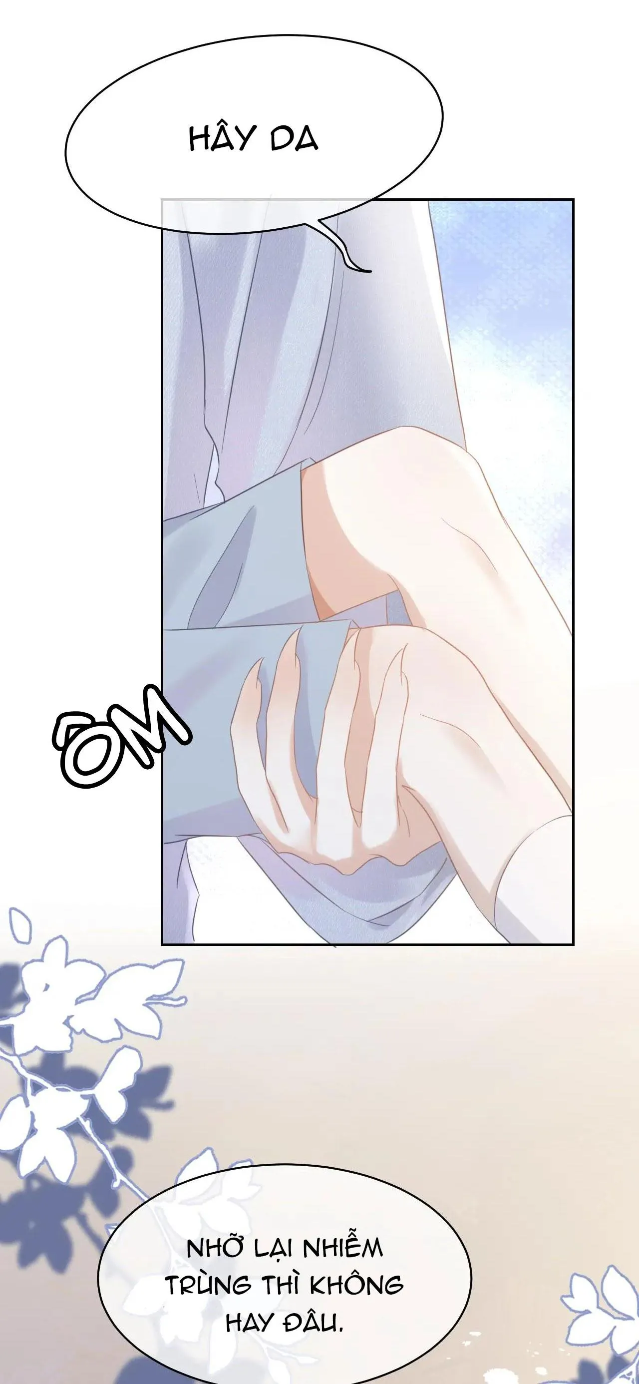 Ăn Sạch Thỏ Chapter 4 Trang 44