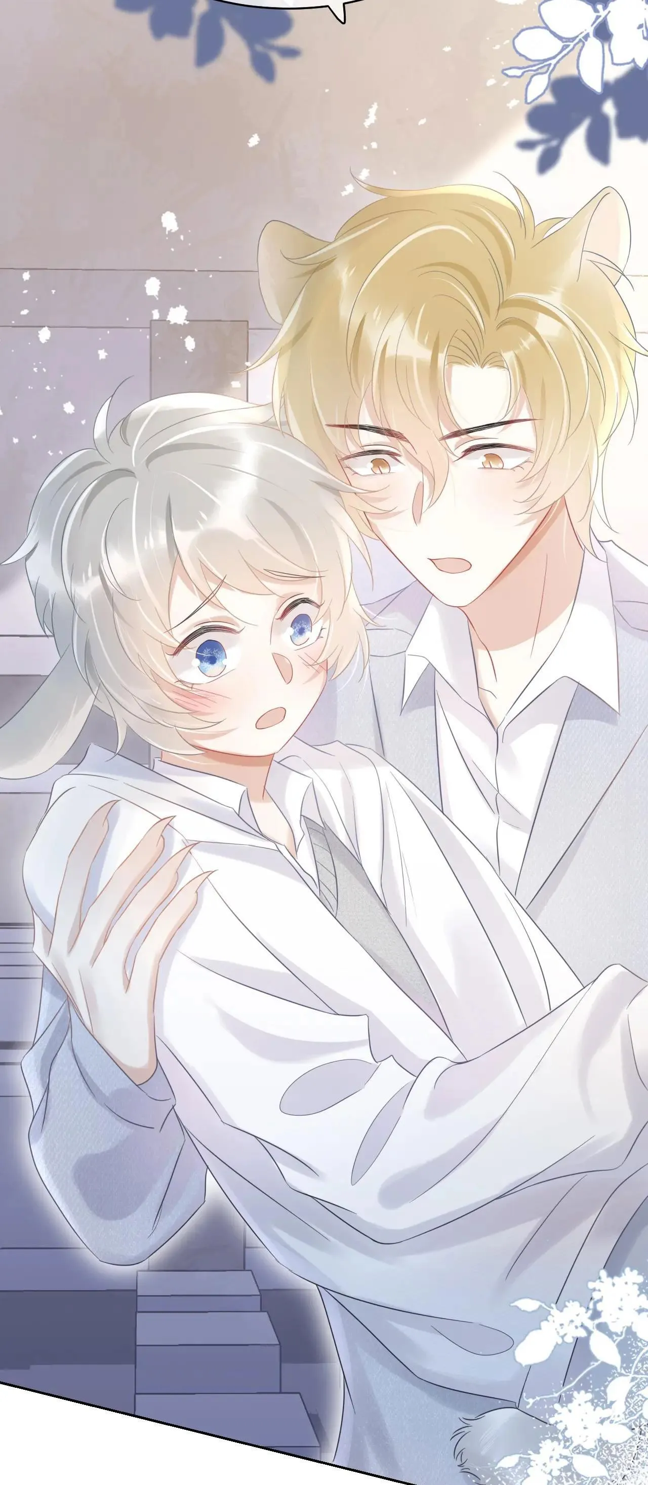 Ăn Sạch Thỏ Chapter 4 Trang 45