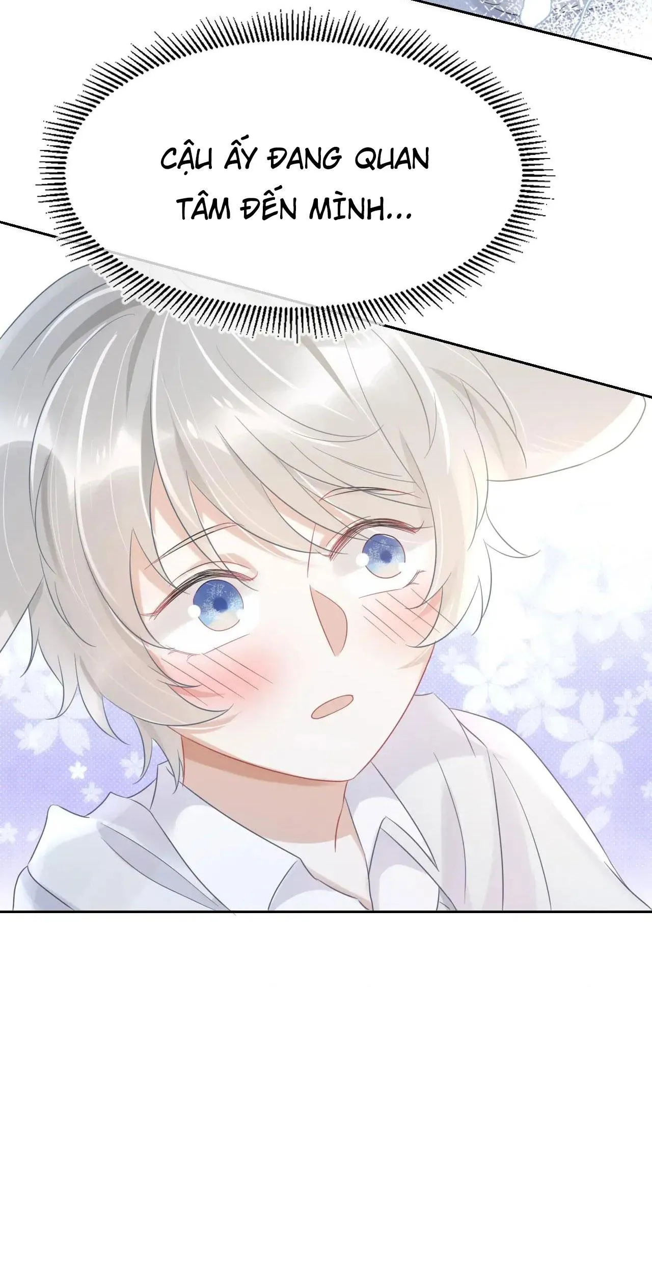 Ăn Sạch Thỏ Chapter 4 Trang 46