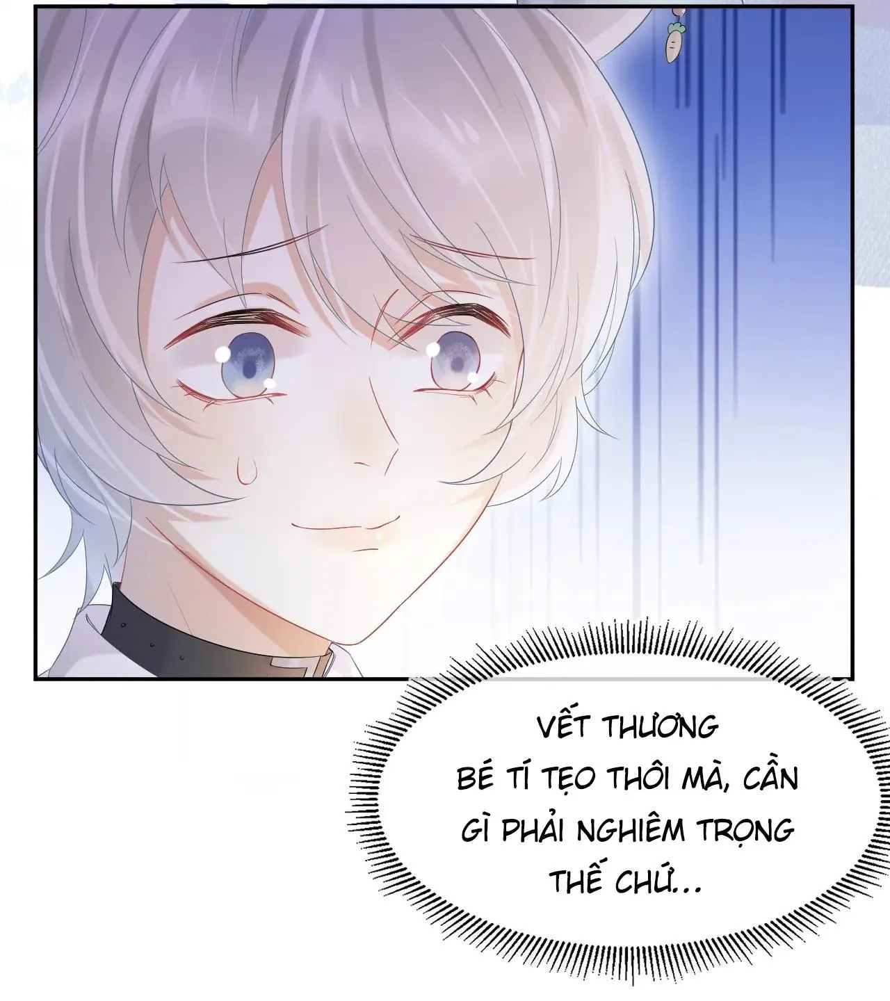 Ăn Sạch Thỏ Chapter 5 Trang 4