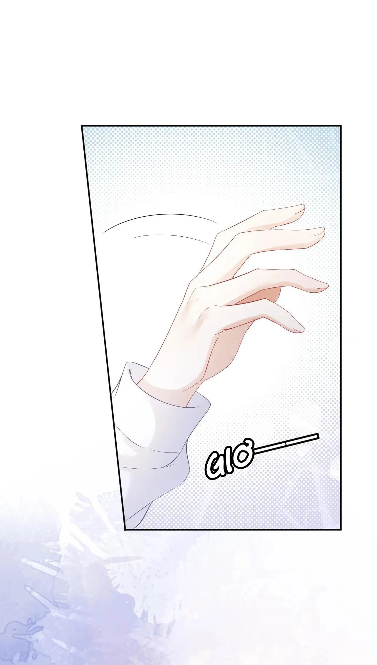 Ăn Sạch Thỏ Chapter 5 Trang 8