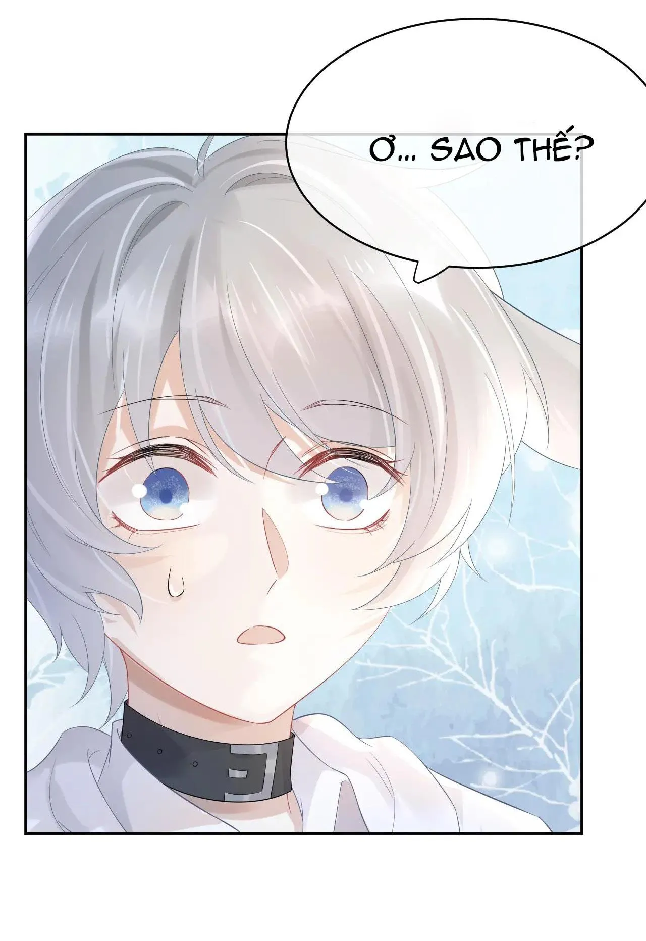 Ăn Sạch Thỏ Chapter 5 Trang 11