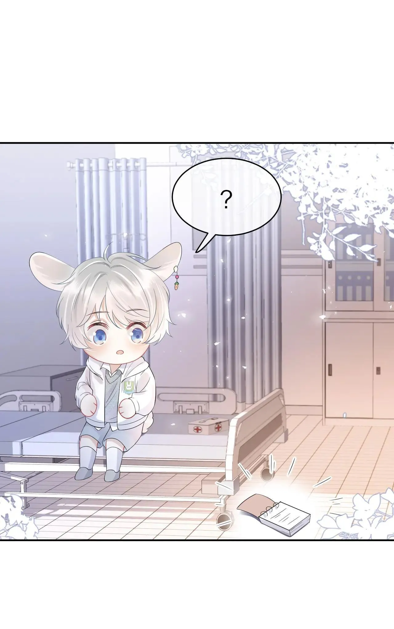 Ăn Sạch Thỏ Chapter 5 Trang 15