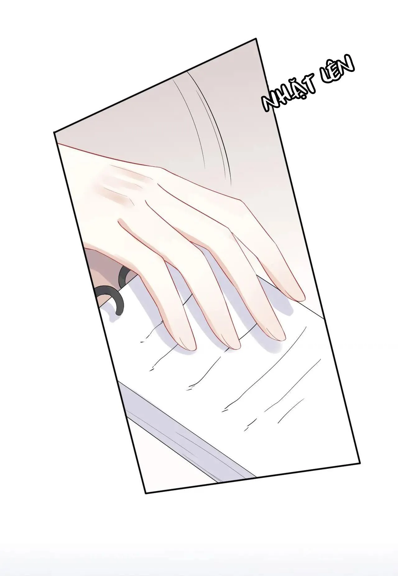 Ăn Sạch Thỏ Chapter 5 Trang 16