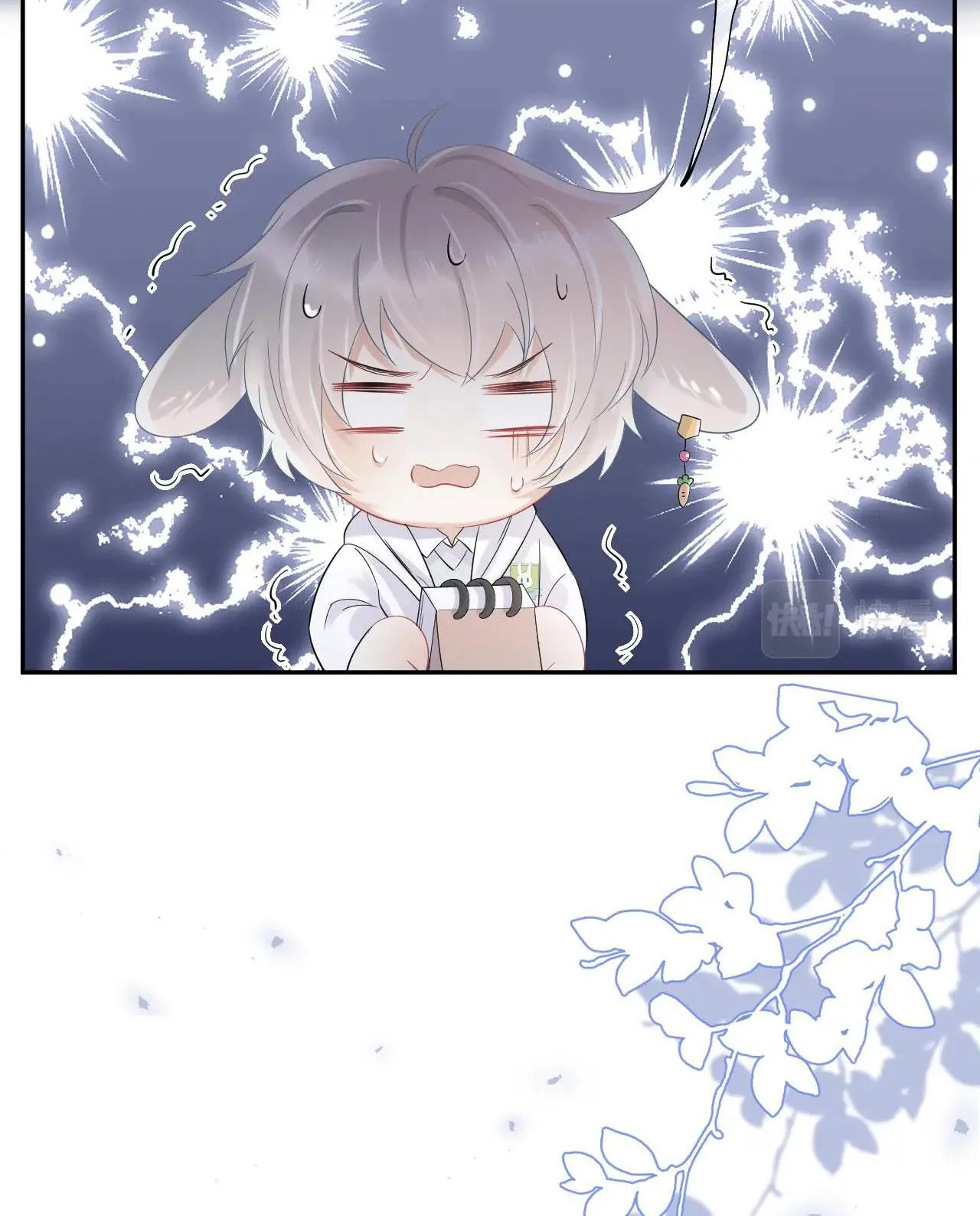 Ăn Sạch Thỏ Chapter 5 Trang 19