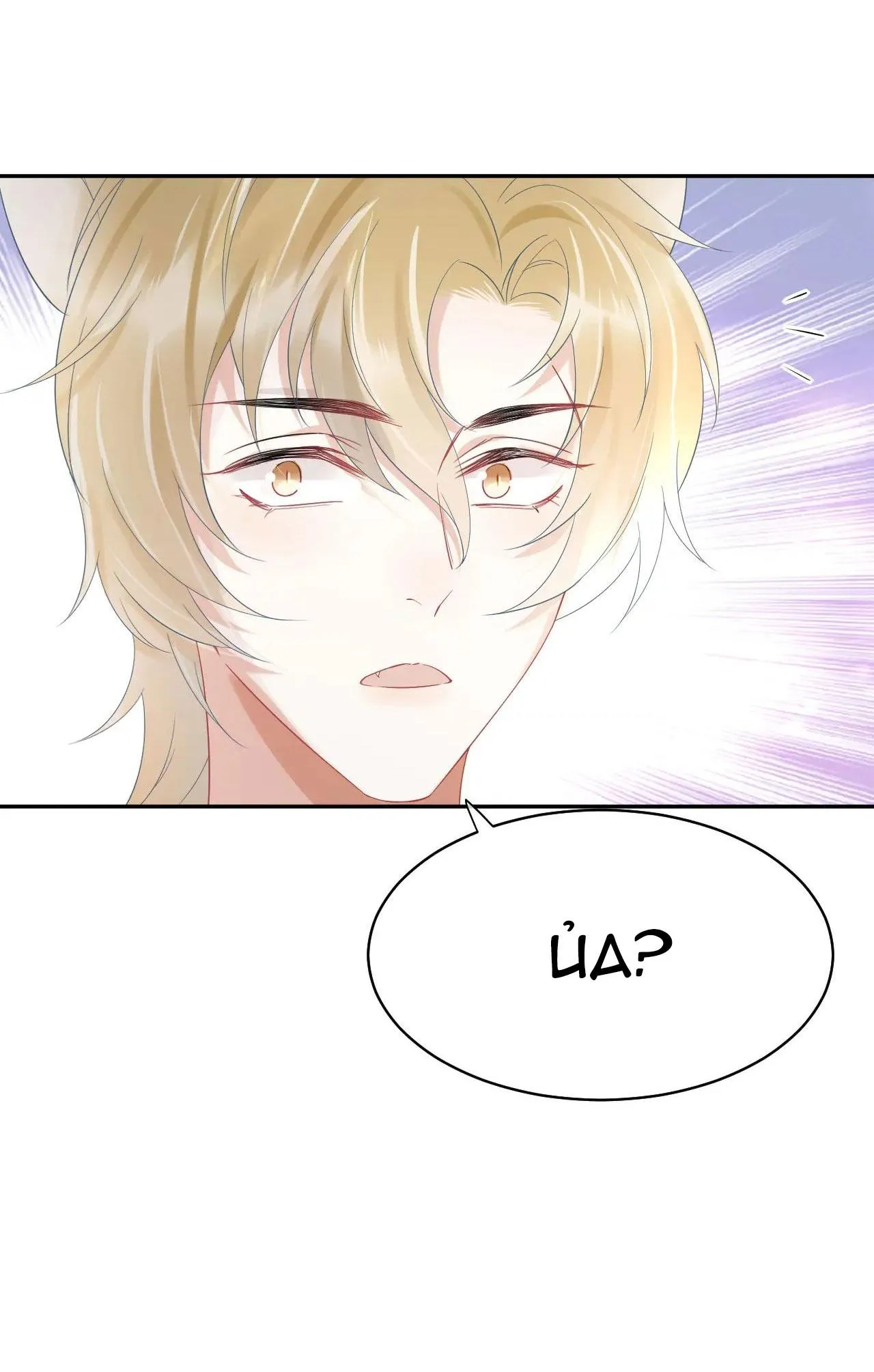 Ăn Sạch Thỏ Chapter 5 Trang 21