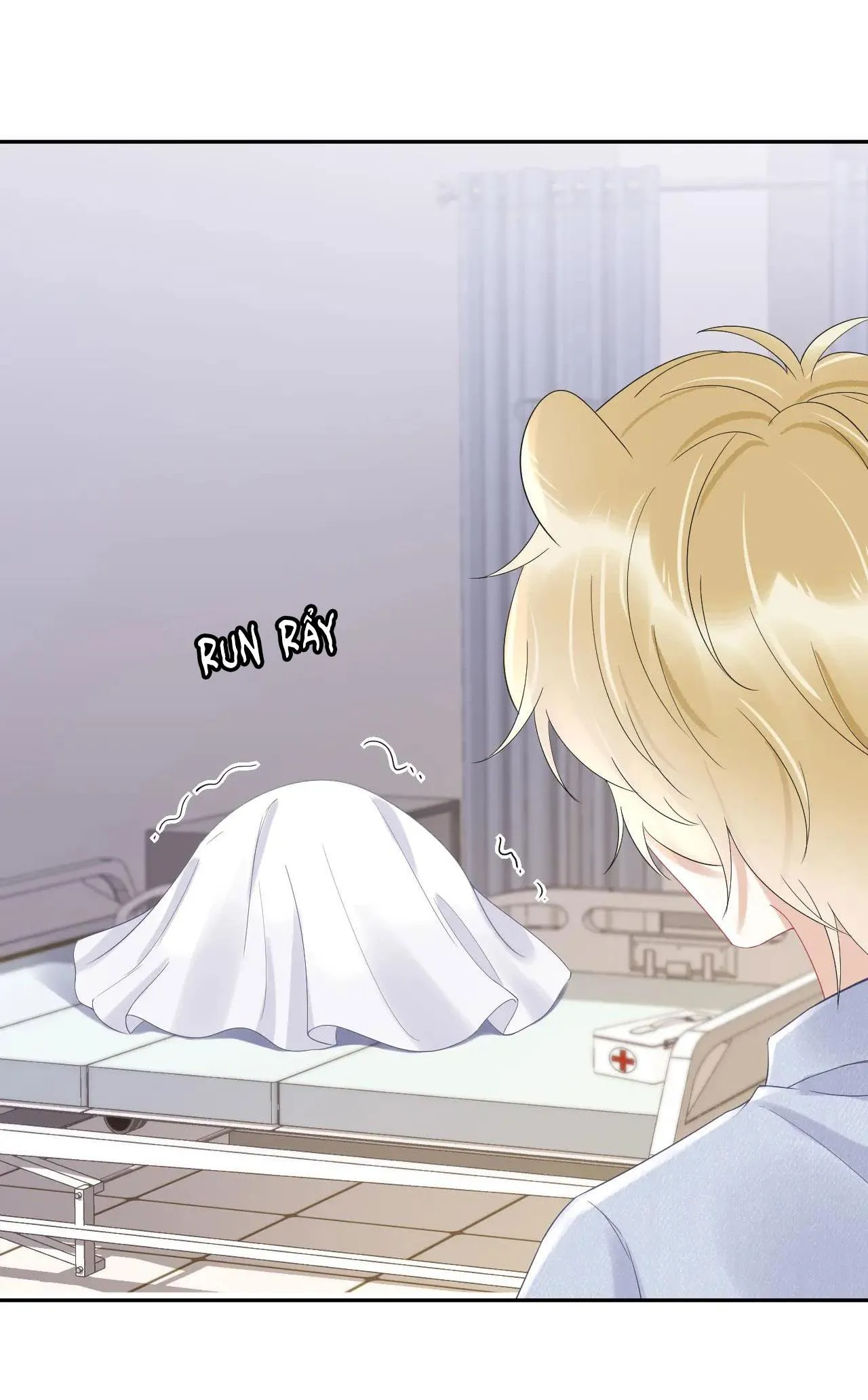 Ăn Sạch Thỏ Chapter 5 Trang 22