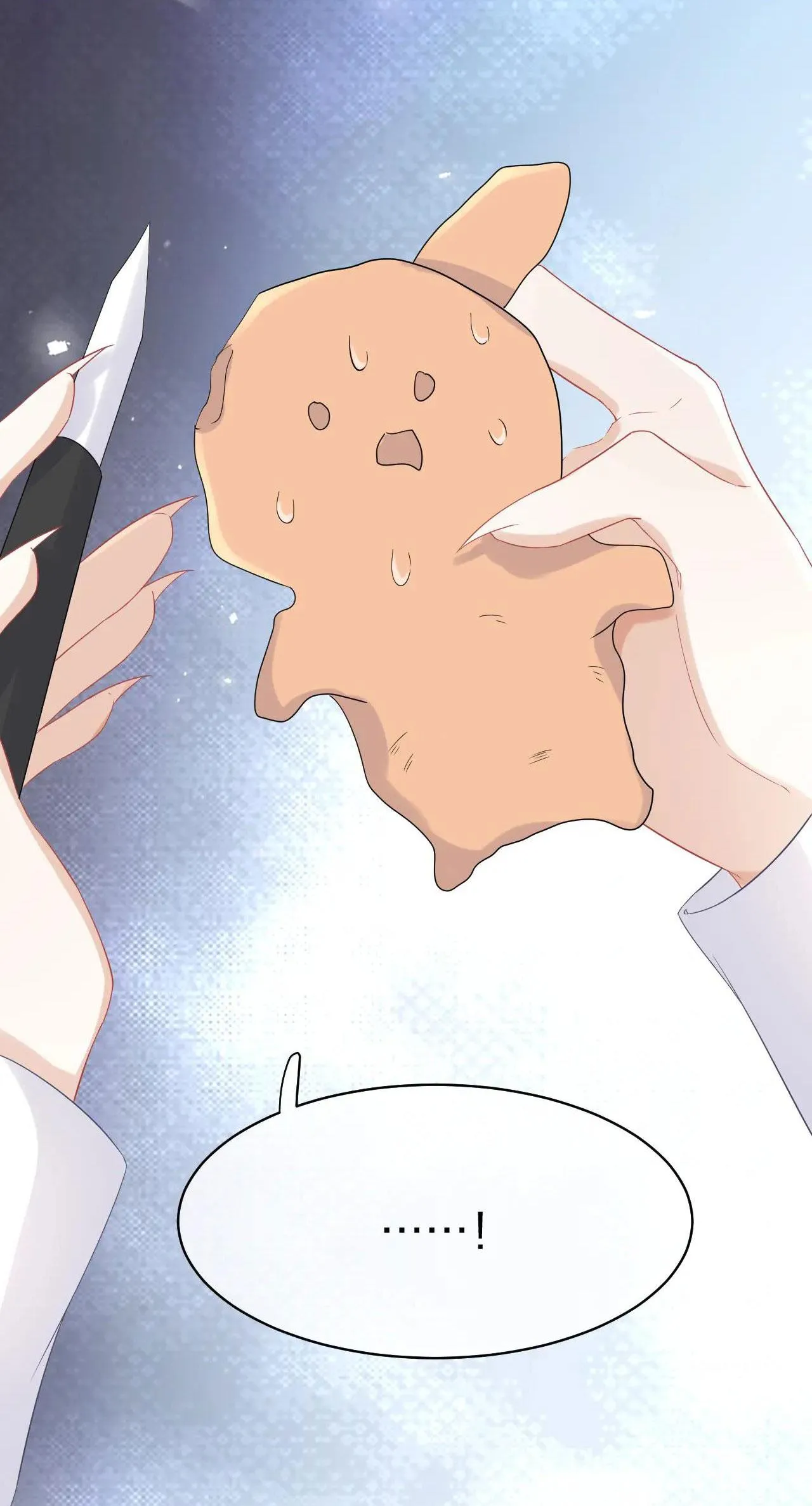 Ăn Sạch Thỏ Chapter 5 Trang 28