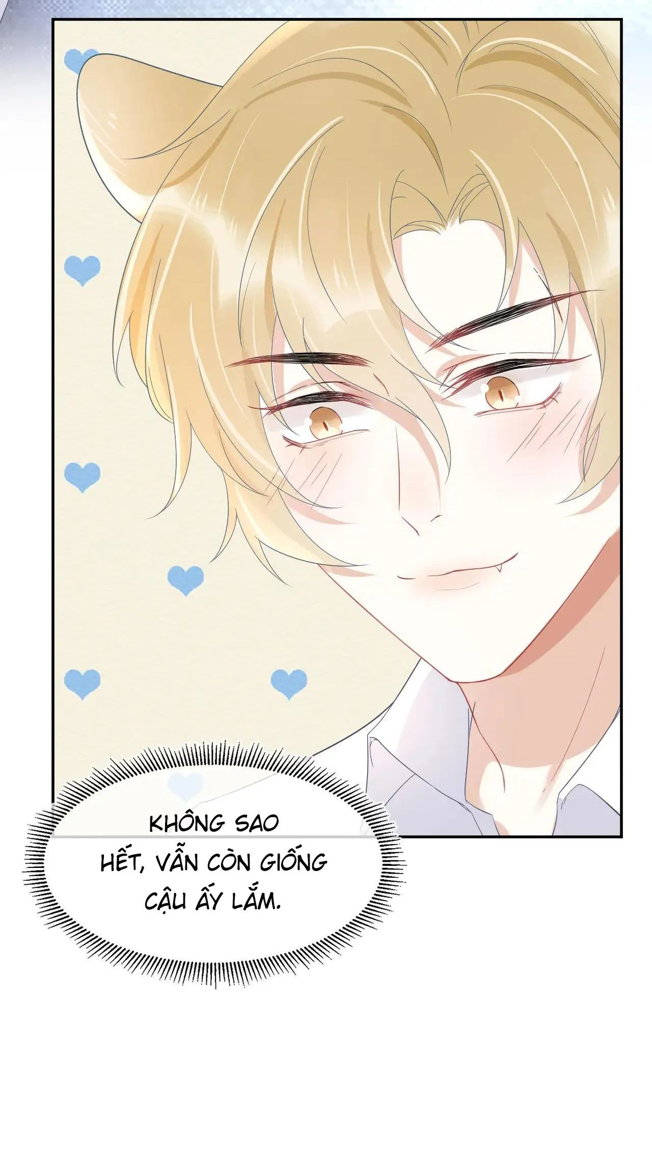 Ăn Sạch Thỏ Chapter 5 Trang 29