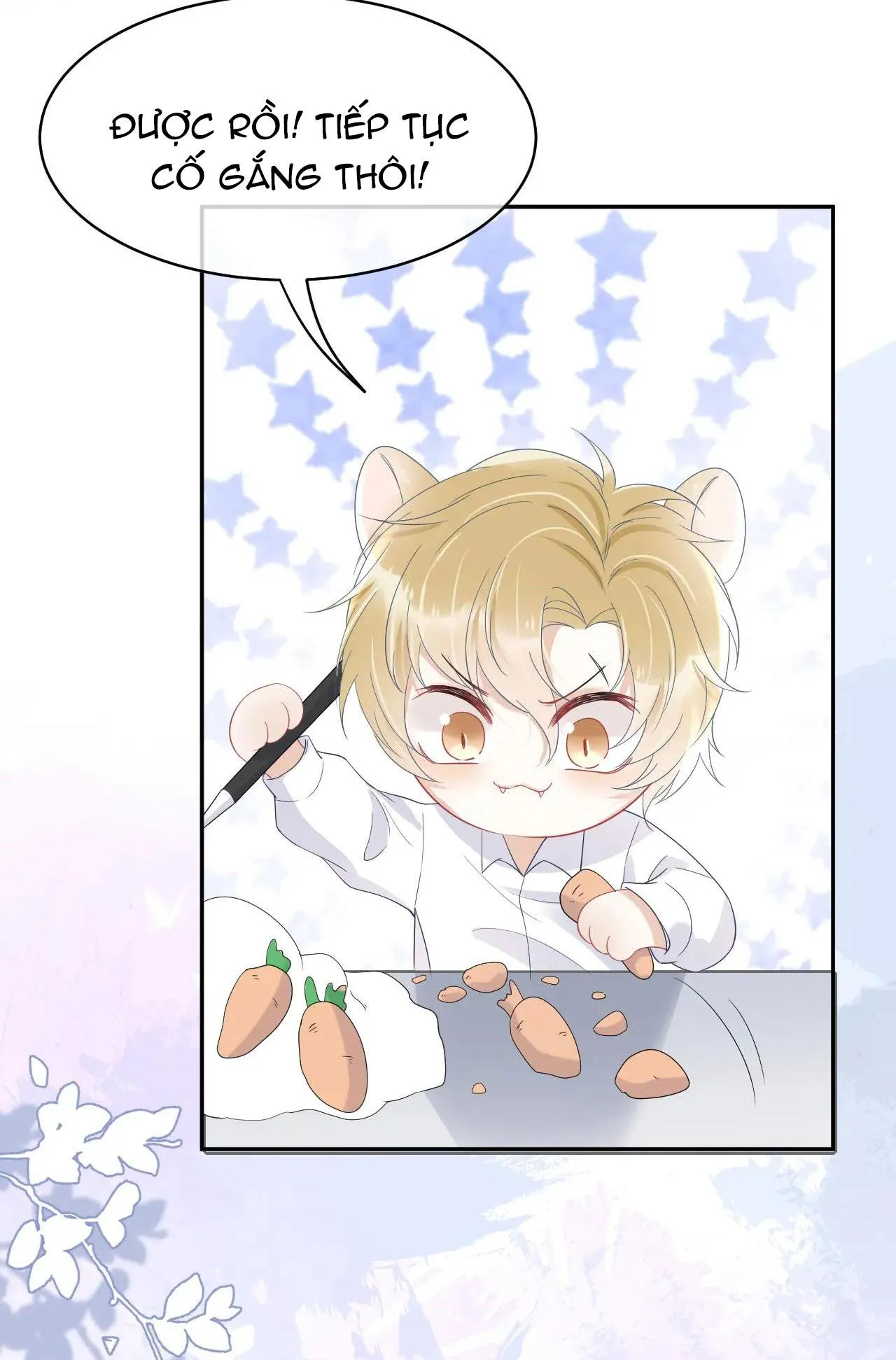 Ăn Sạch Thỏ Chapter 5 Trang 32