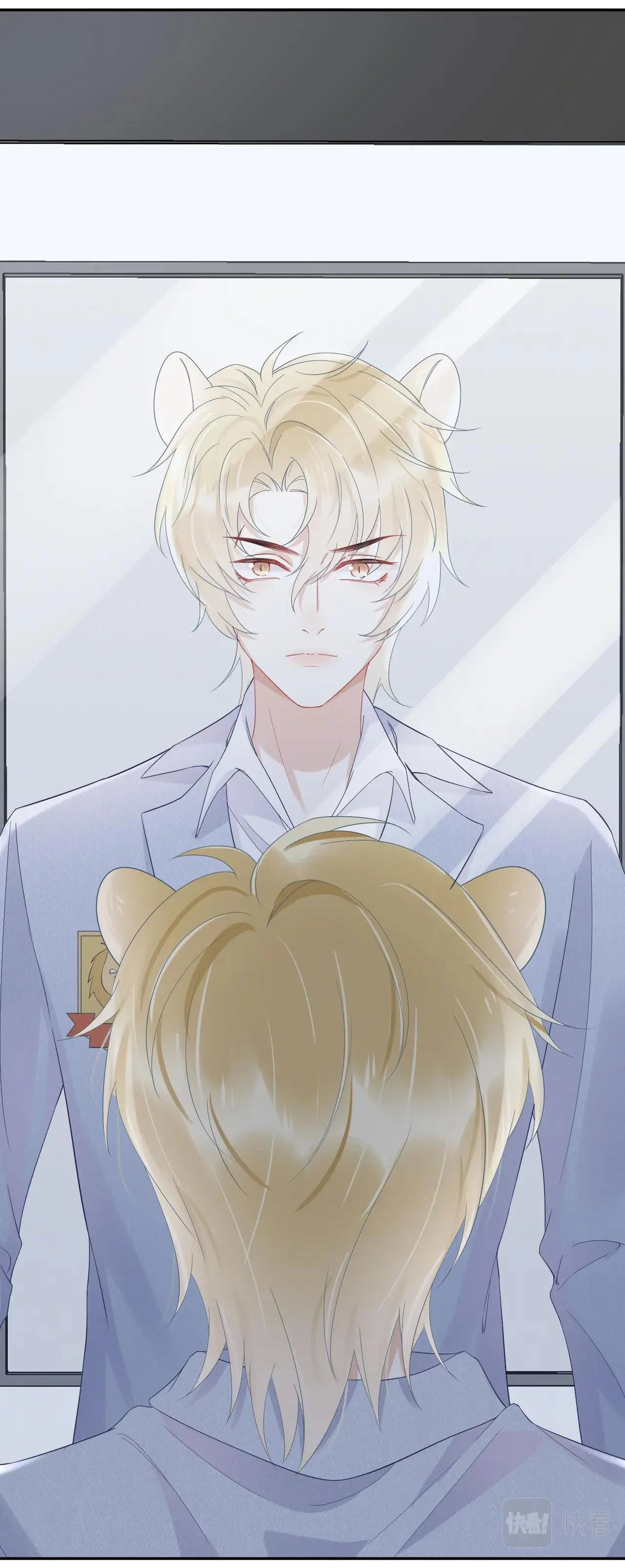 Ăn Sạch Thỏ Chapter 5 Trang 35