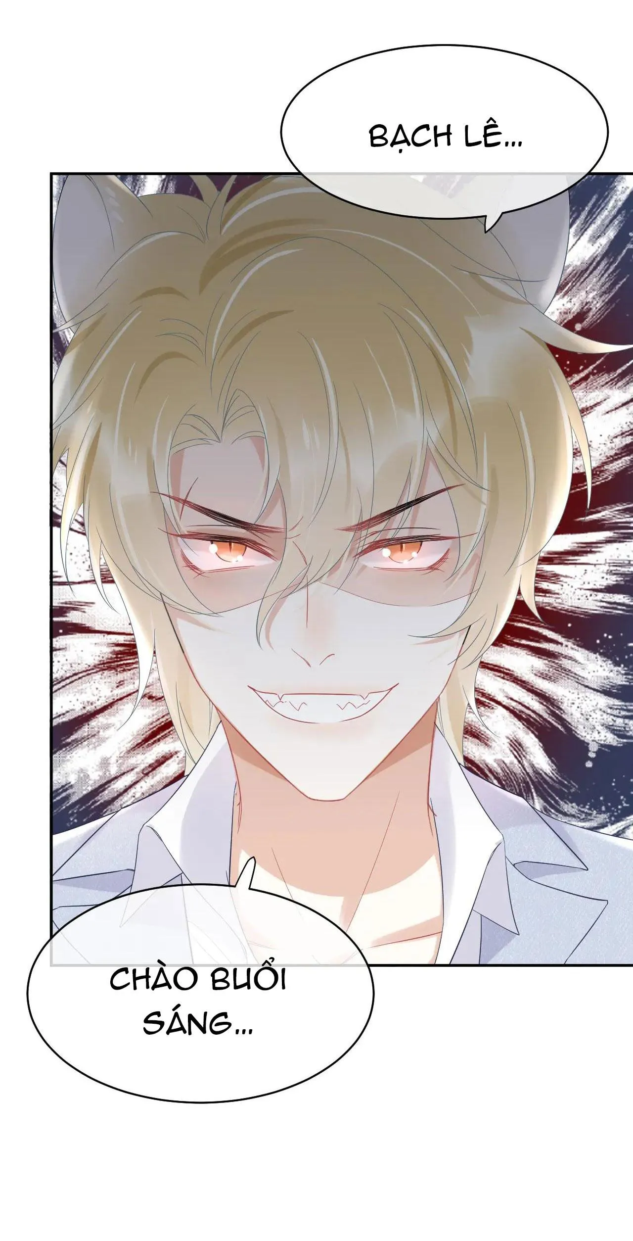 Ăn Sạch Thỏ Chapter 5 Trang 36