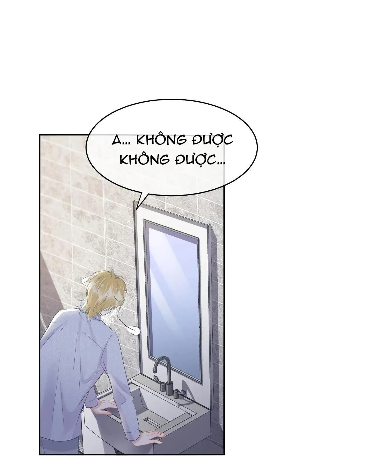 Ăn Sạch Thỏ Chapter 5 Trang 37