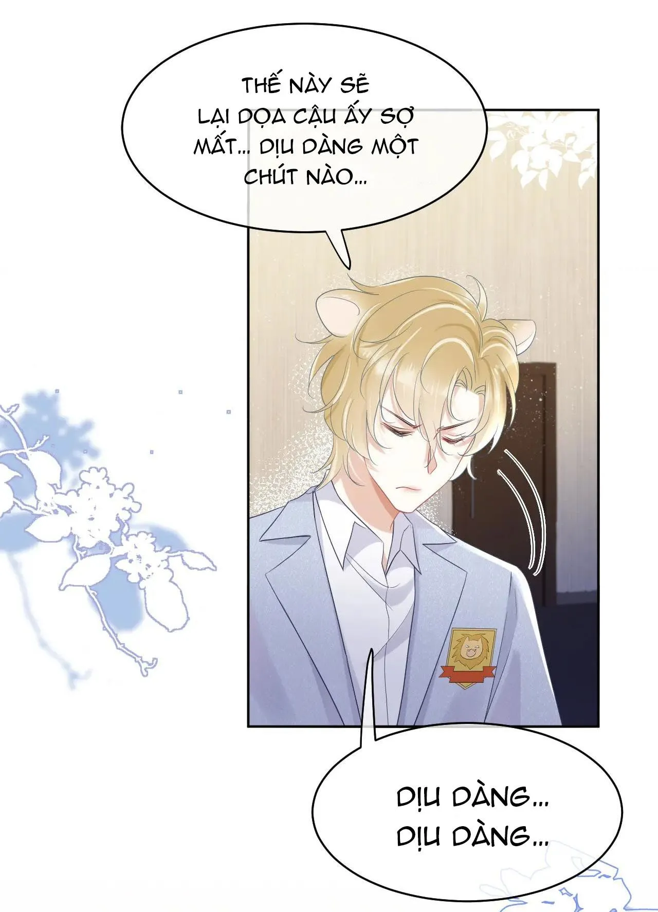 Ăn Sạch Thỏ Chapter 5 Trang 38