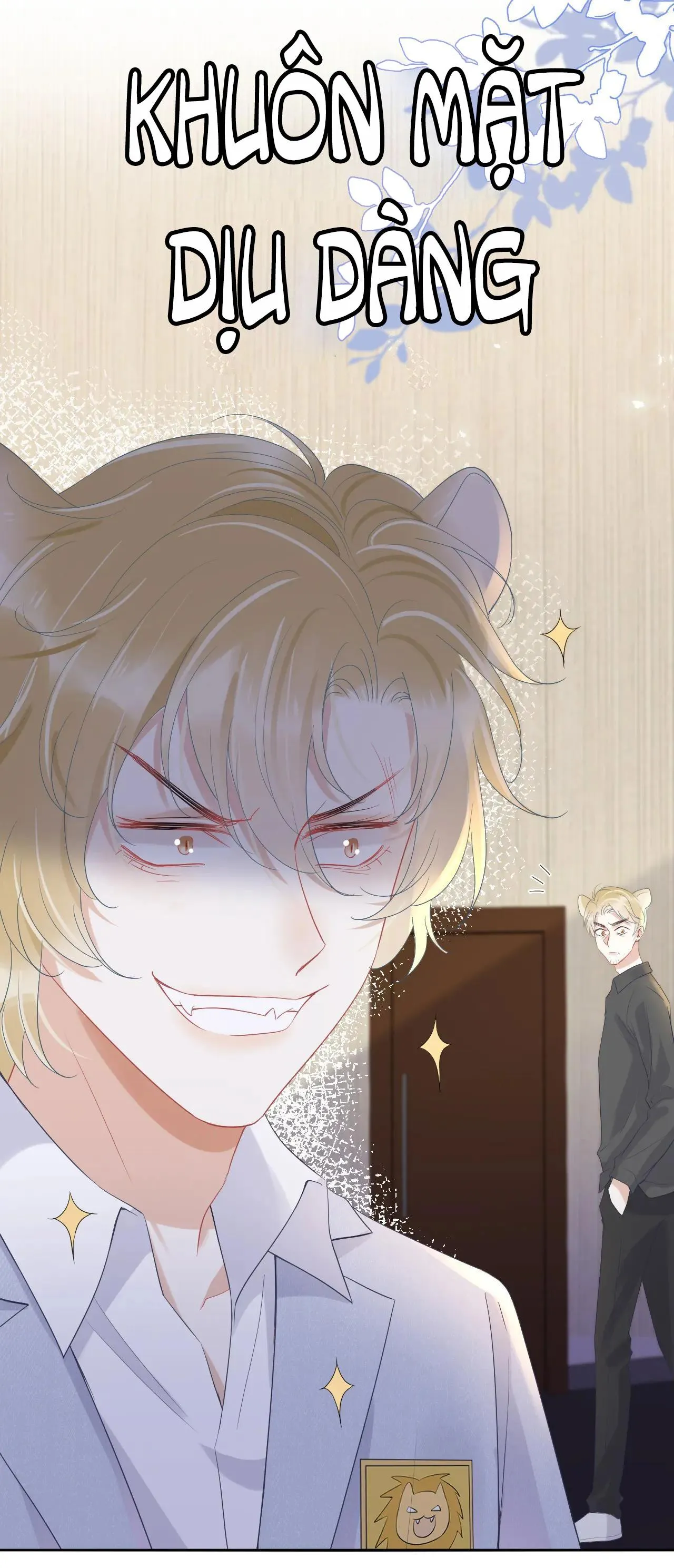 Ăn Sạch Thỏ Chapter 5 Trang 39