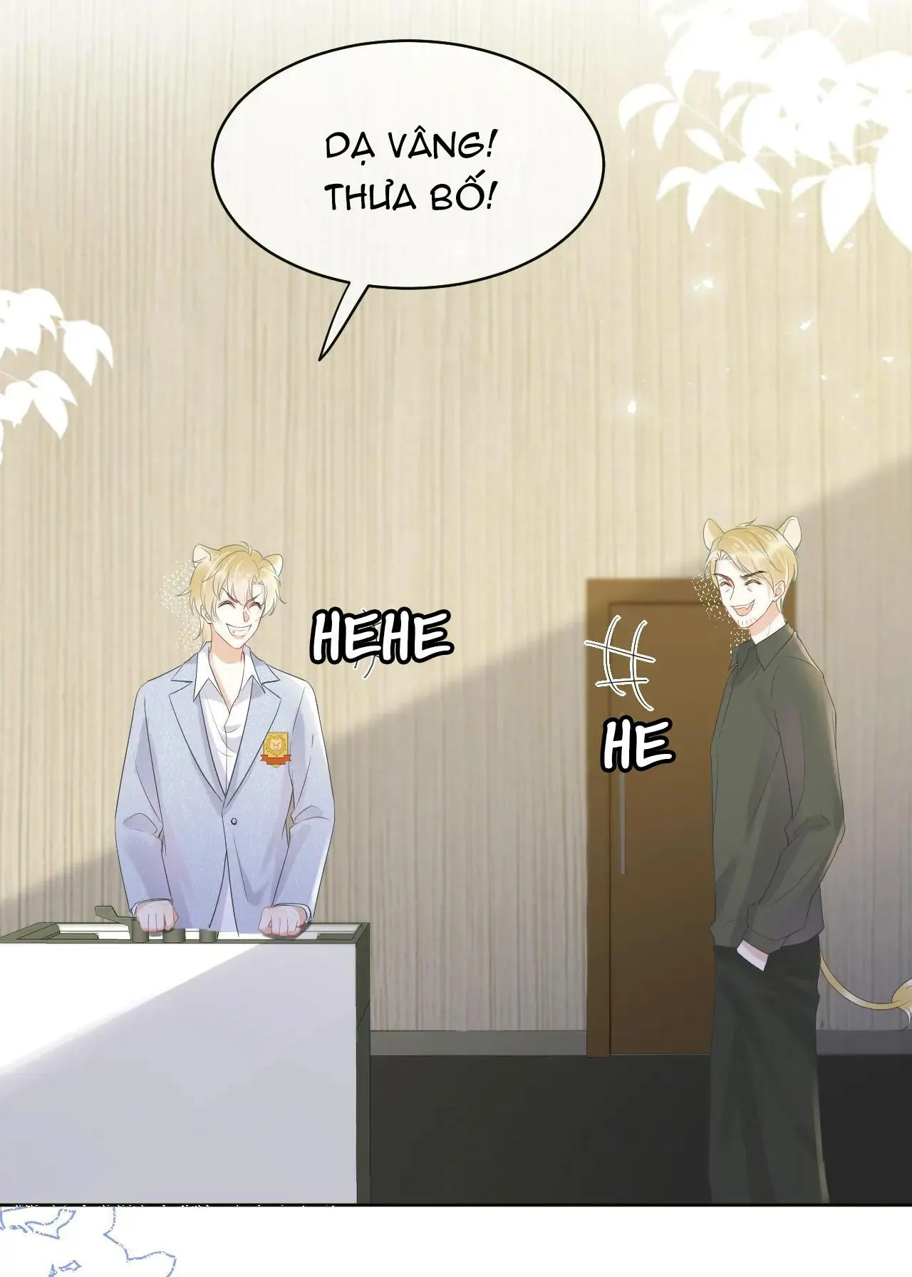 Ăn Sạch Thỏ Chapter 5 Trang 42