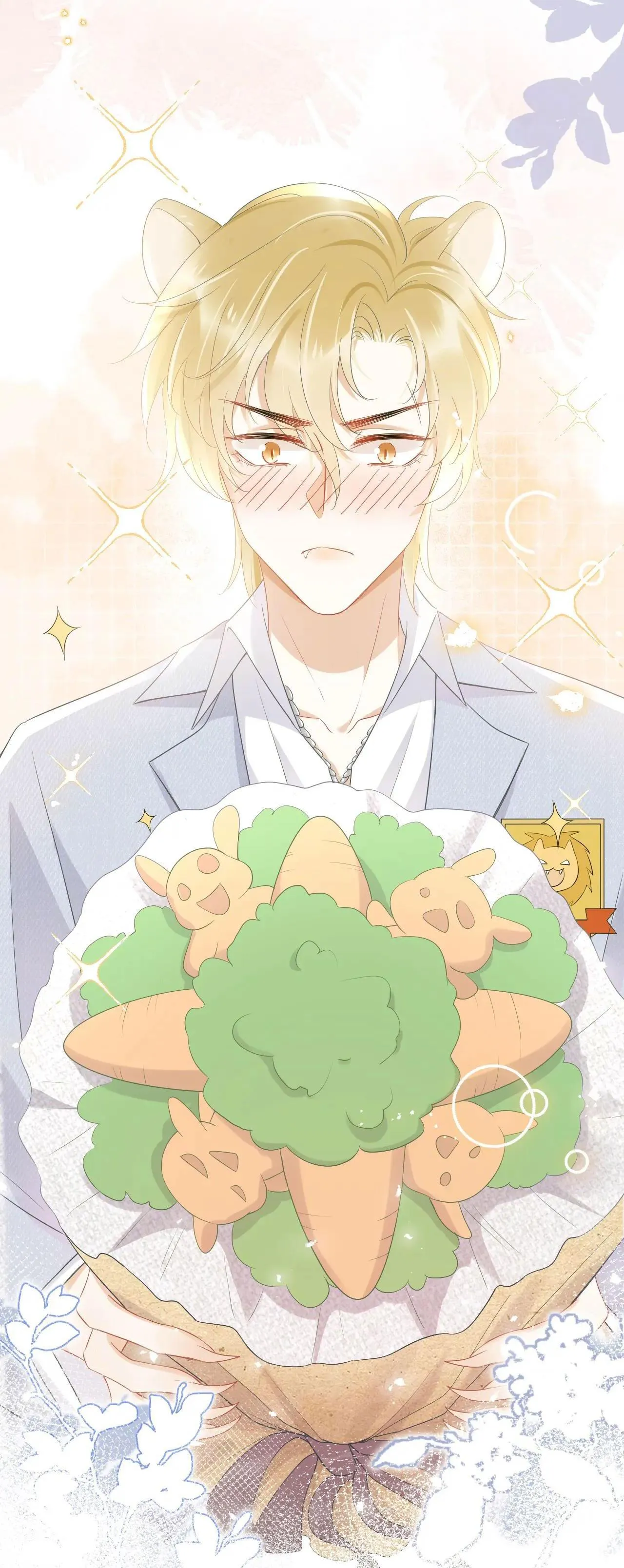 Ăn Sạch Thỏ Chapter 5 Trang 47