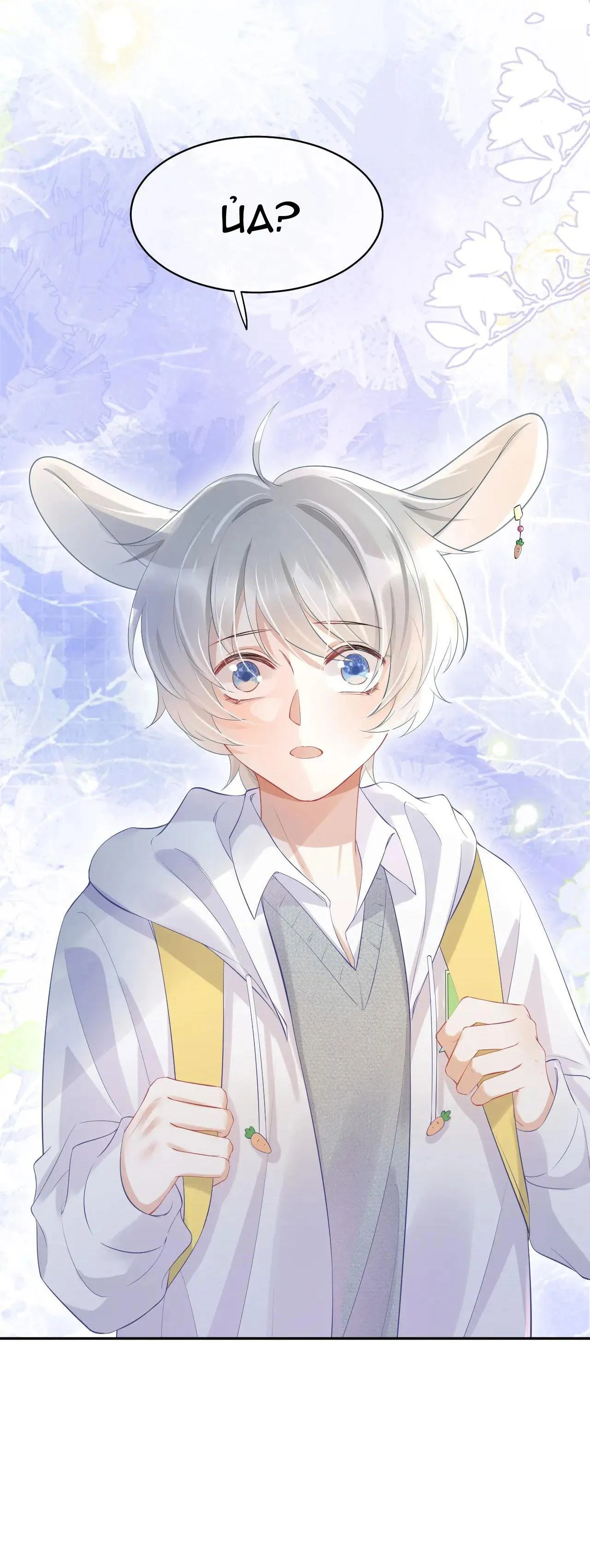 Ăn Sạch Thỏ Chapter 6 Trang 8