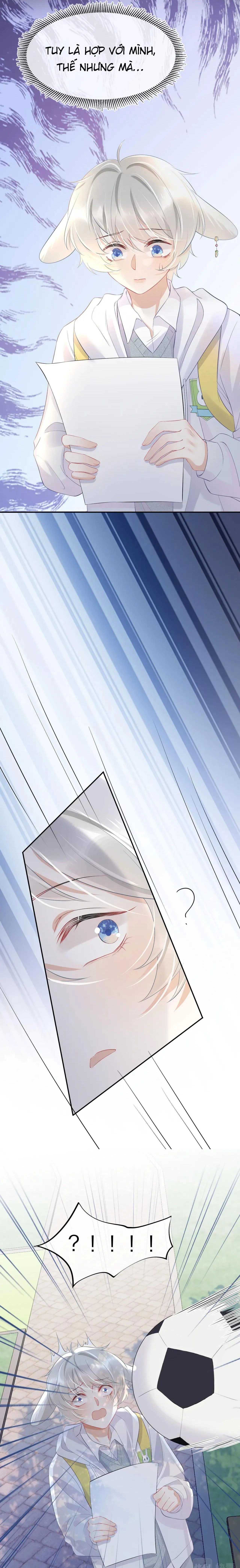 Ăn Sạch Thỏ Chapter 6 Trang 10