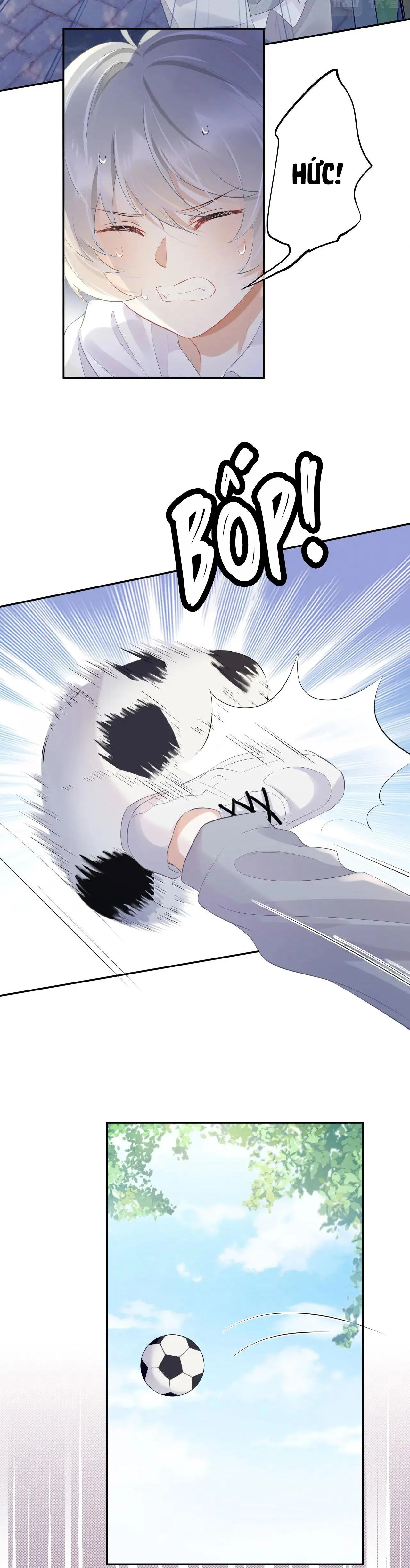 Ăn Sạch Thỏ Chapter 6 Trang 11