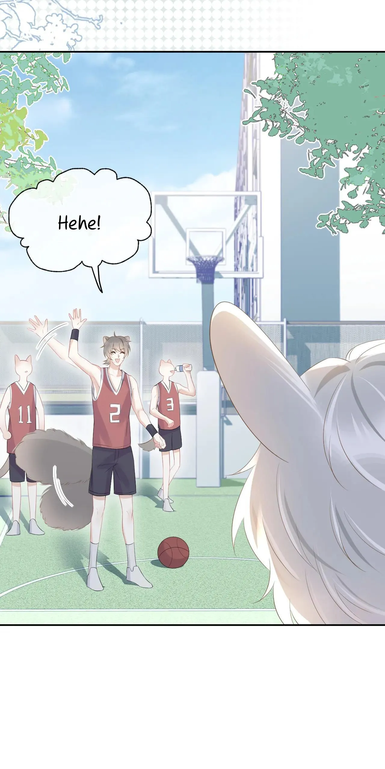 Ăn Sạch Thỏ Chapter 7 Trang 15