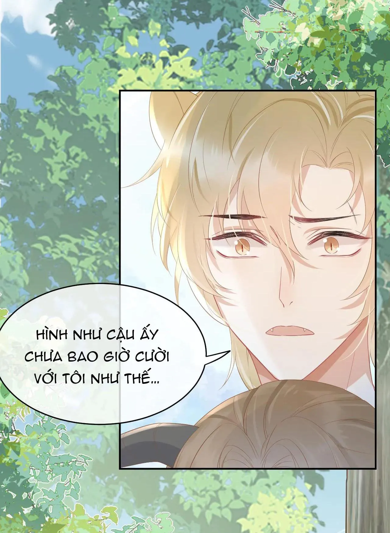 Ăn Sạch Thỏ Chapter 7 Trang 19