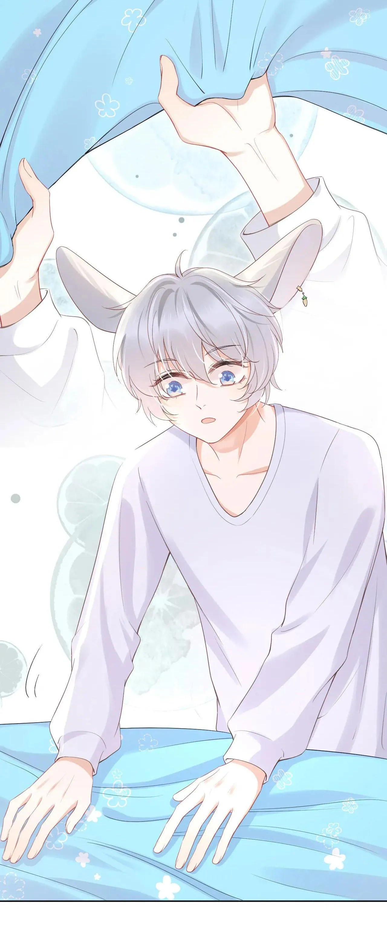 Ăn Sạch Thỏ Chapter 8 Trang 7