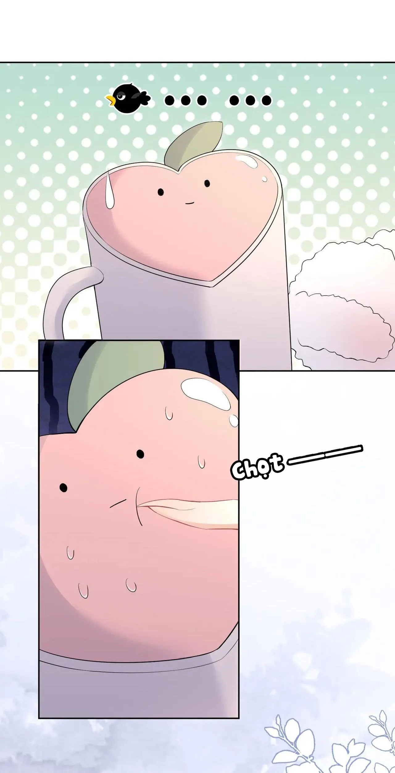 Ăn Sạch Thỏ Chapter 8 Trang 10