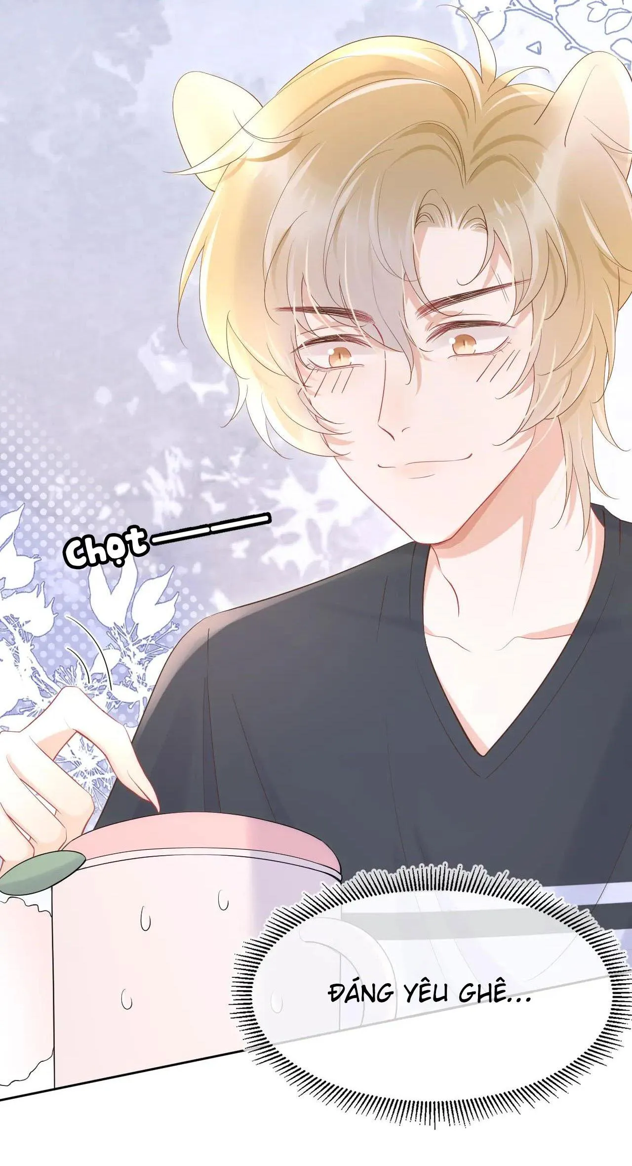 Ăn Sạch Thỏ Chapter 8 Trang 11