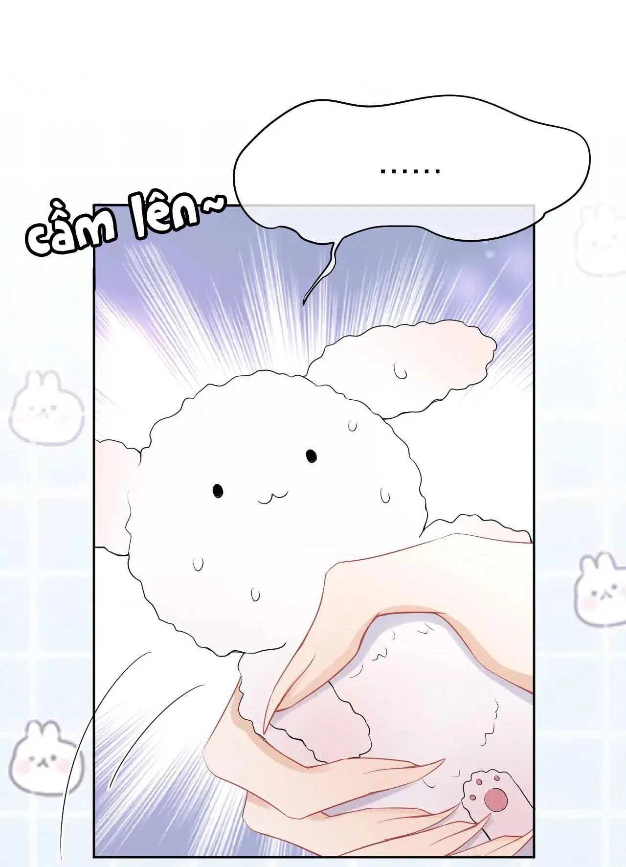 Ăn Sạch Thỏ Chapter 8 Trang 13