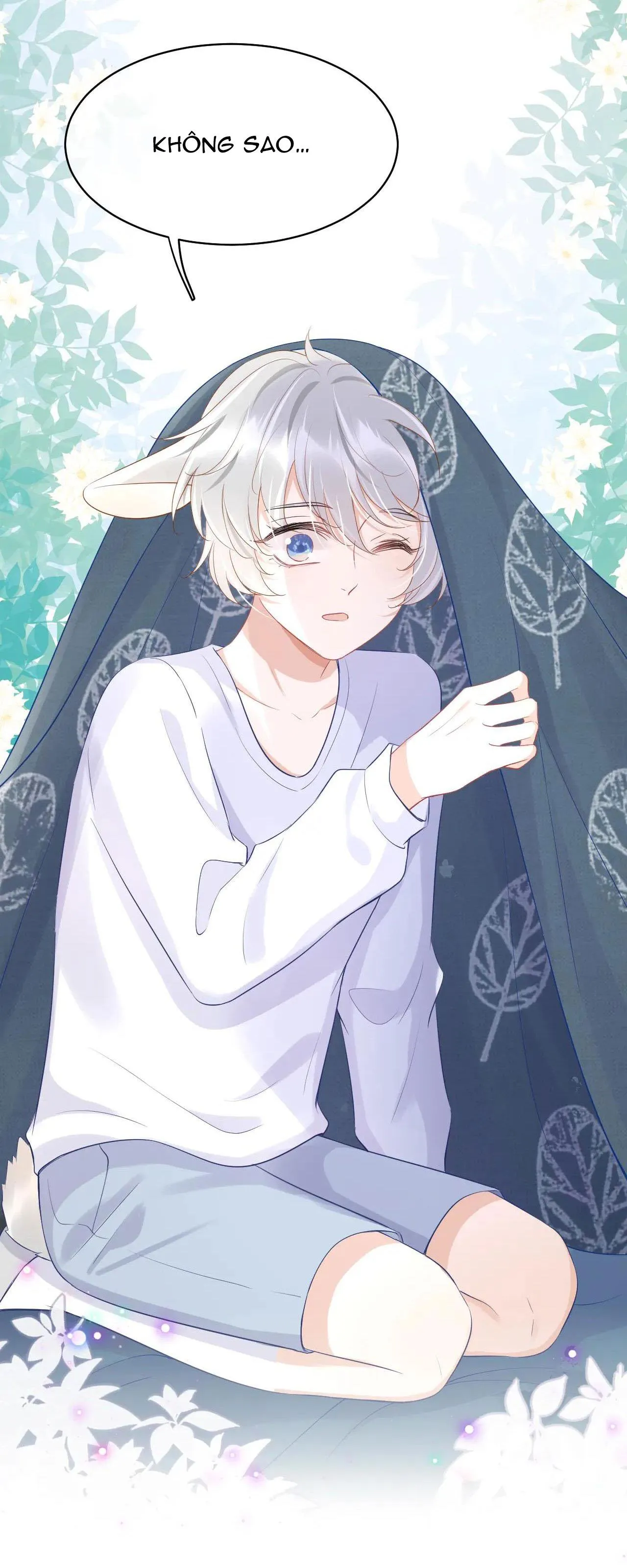 Ăn Sạch Thỏ Chapter 8 Trang 28