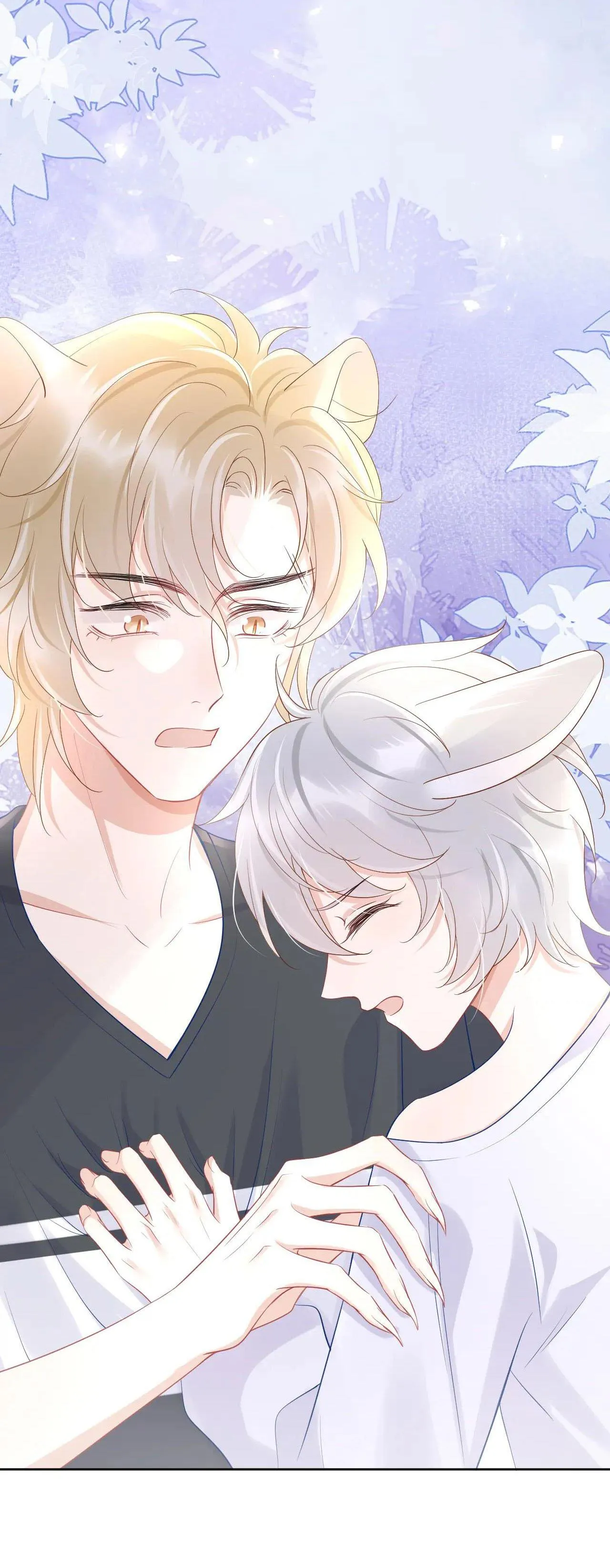 Ăn Sạch Thỏ Chapter 8 Trang 33