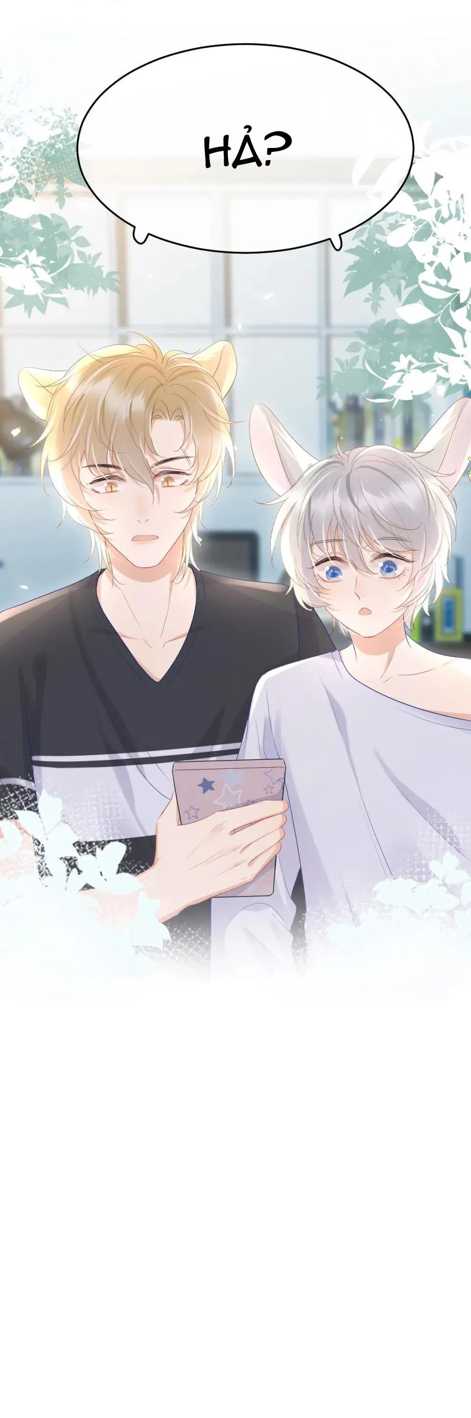 Ăn Sạch Thỏ Chapter 8 Trang 40