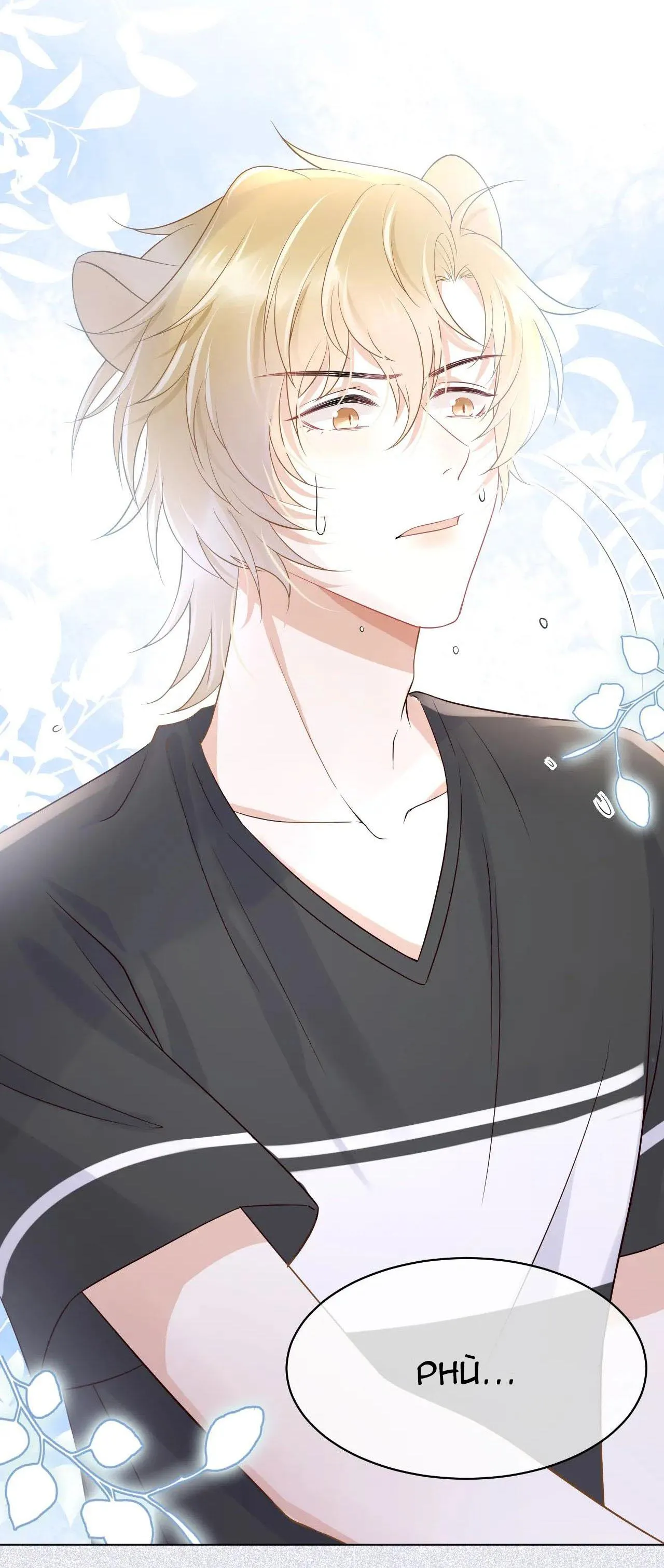 Ăn Sạch Thỏ Chapter 9 Trang 4