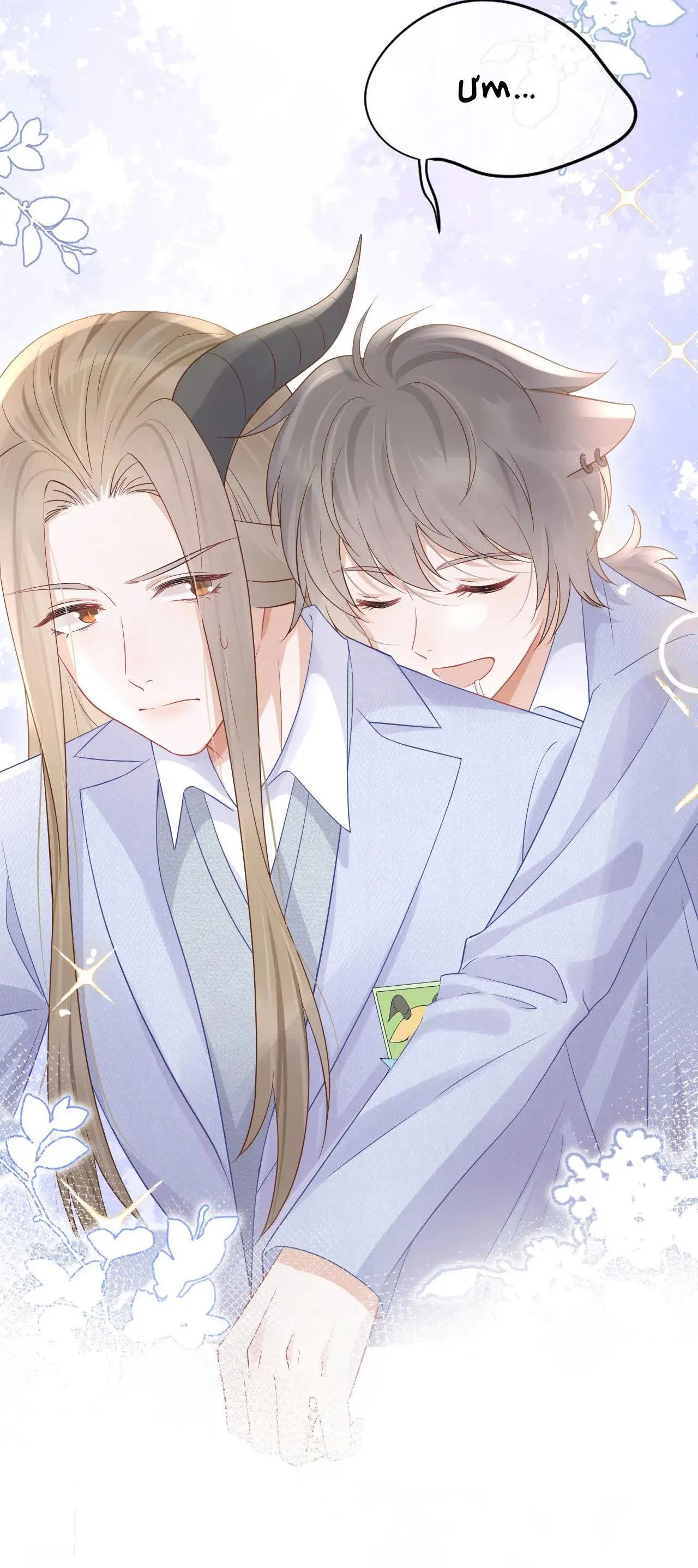 Ăn Sạch Thỏ Chapter 9 Trang 10