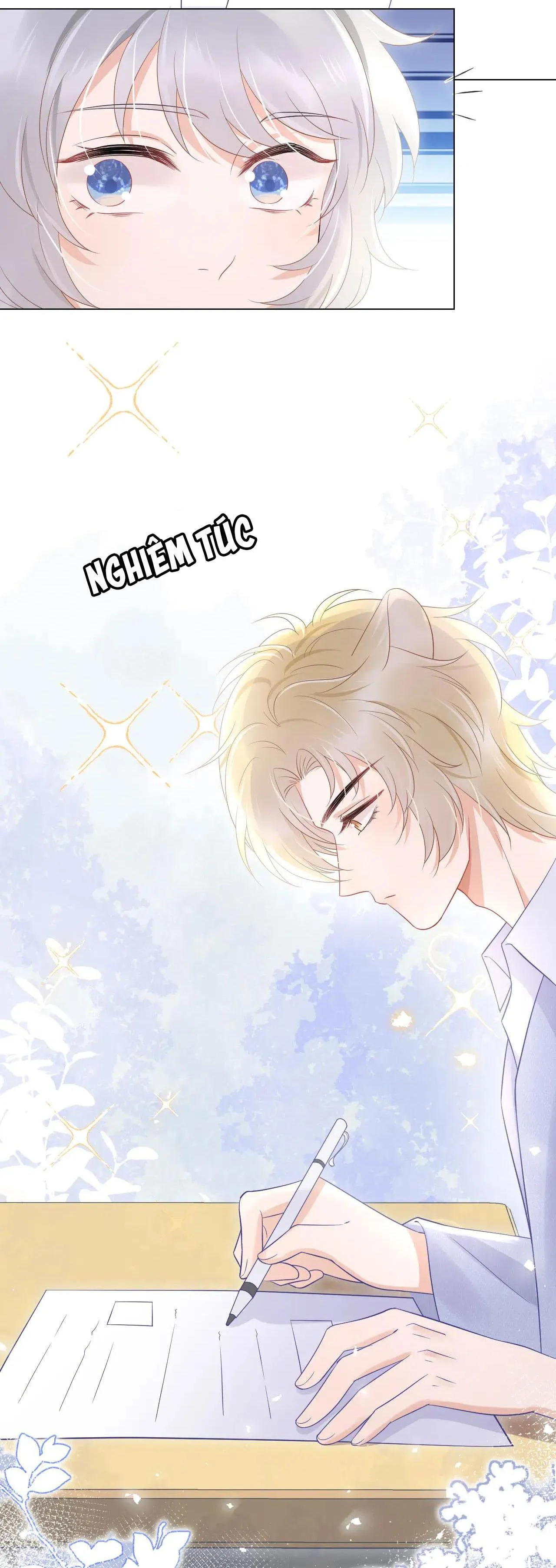 Ăn Sạch Thỏ Chapter 9 Trang 14