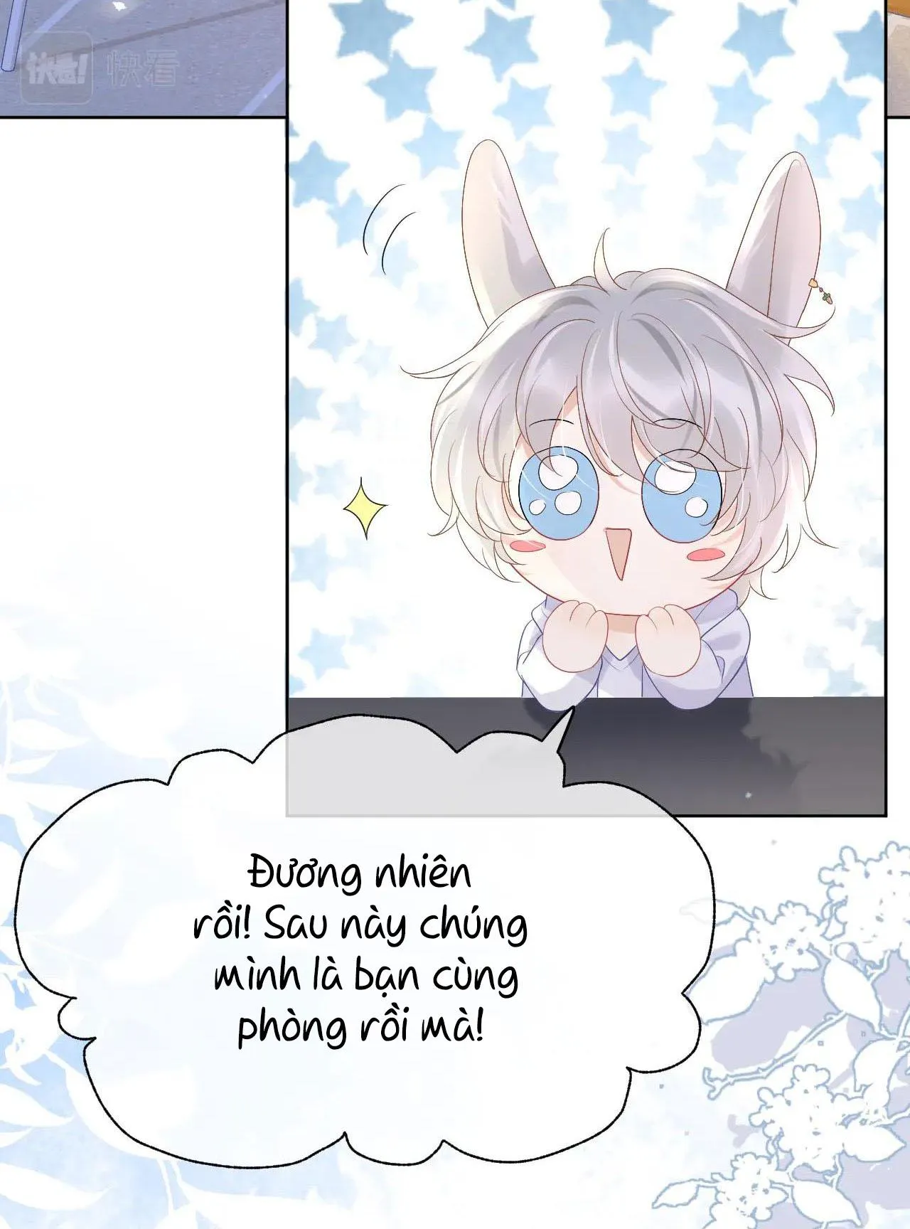 Ăn Sạch Thỏ Chapter 9 Trang 32