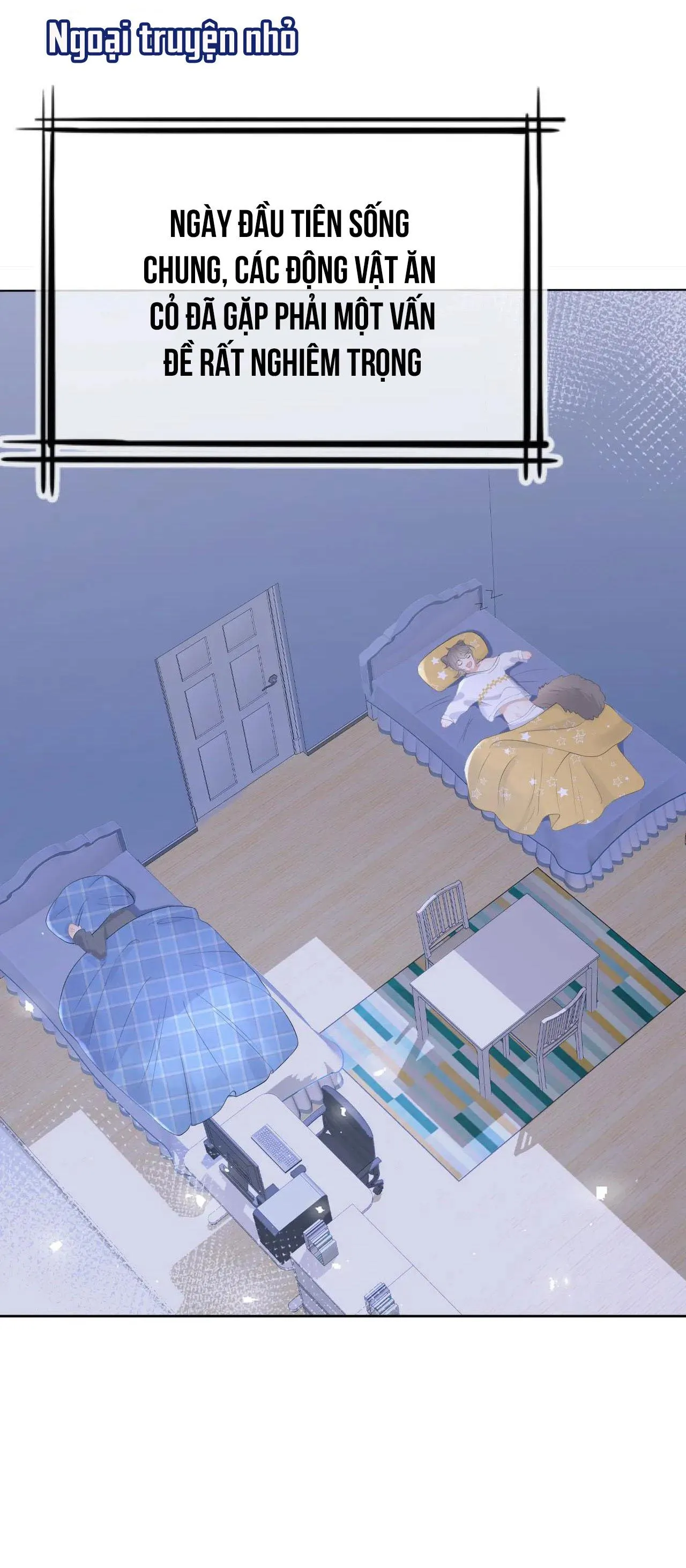 Ăn Sạch Thỏ Chapter 9 Trang 36