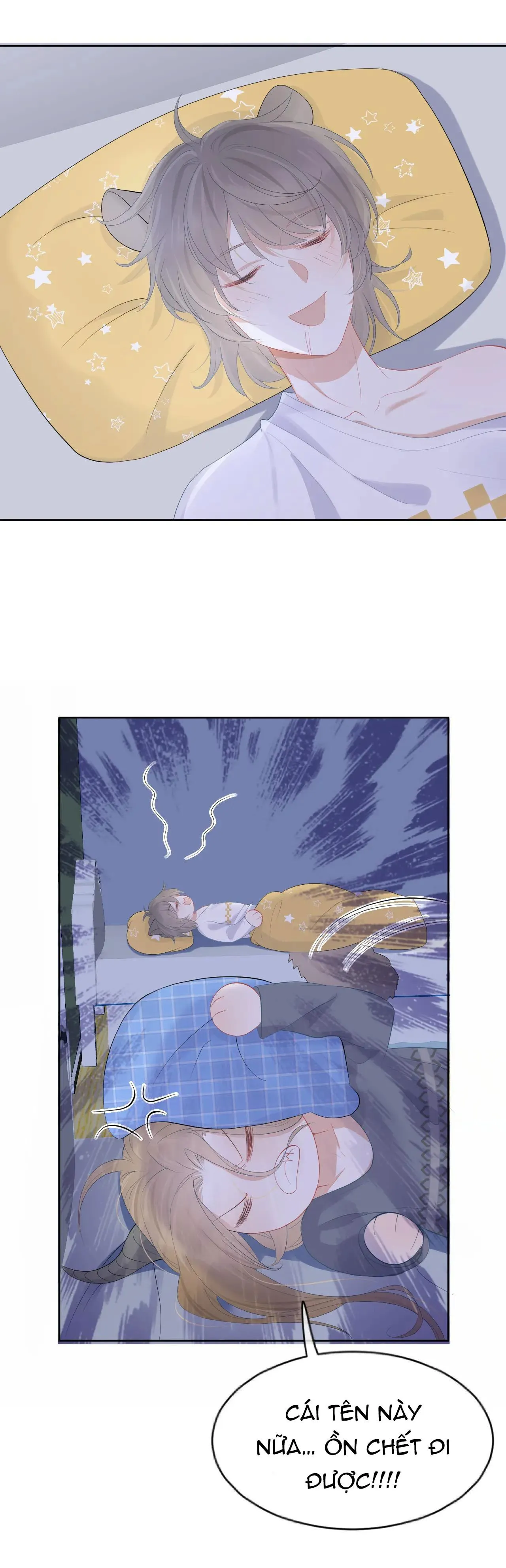 Ăn Sạch Thỏ Chapter 9 Trang 37