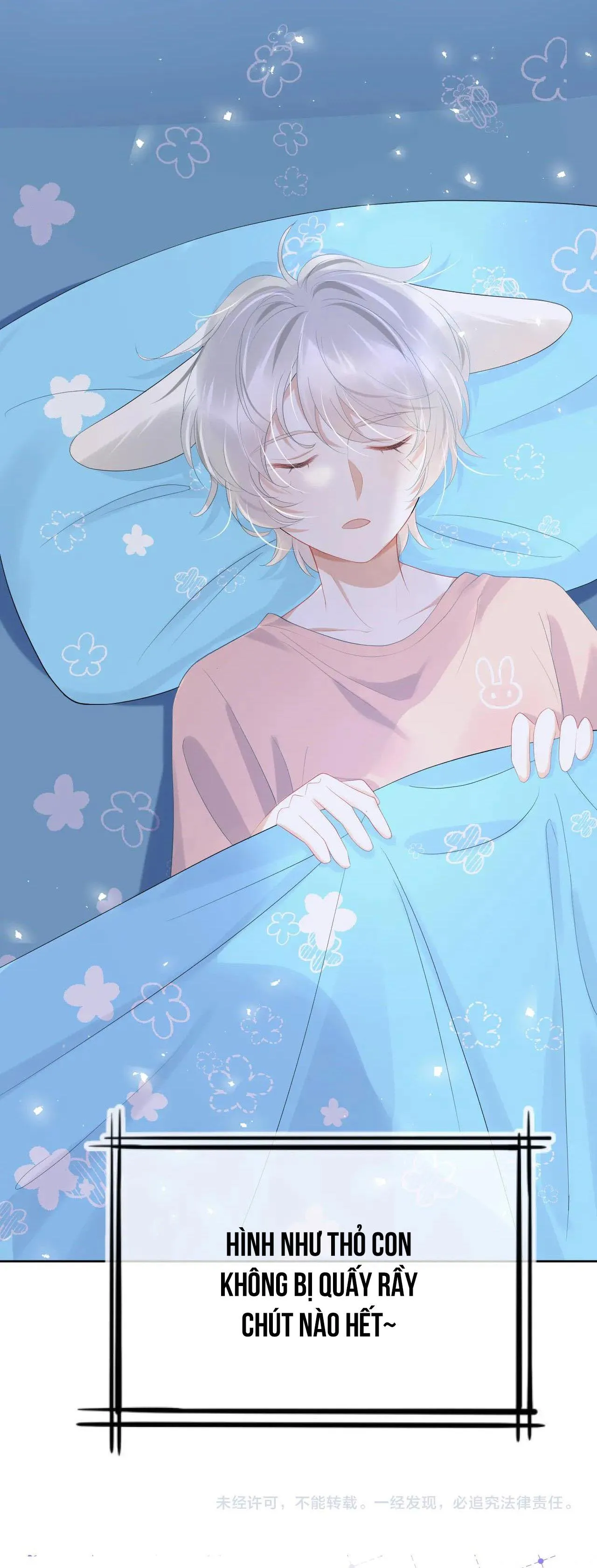 Ăn Sạch Thỏ Chapter 9 Trang 39