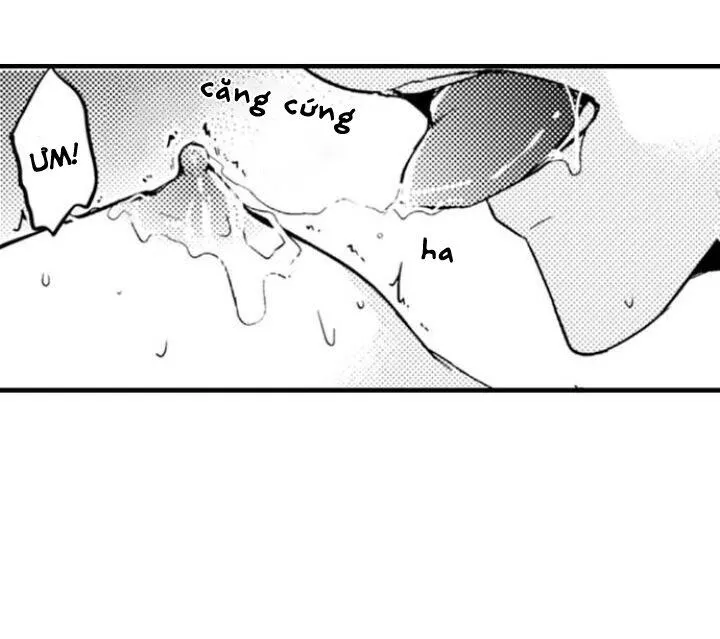 Ẩn sâu bên trong, Ren là một người phụ nữ.(Ren-kun wa Muitara Onna no Ko) Chapter 10 Trang 43