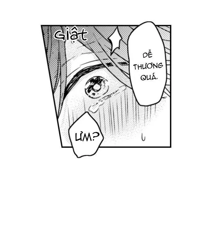 Ẩn sâu bên trong, Ren là một người phụ nữ.(Ren-kun wa Muitara Onna no Ko) Chapter 11 Trang 5