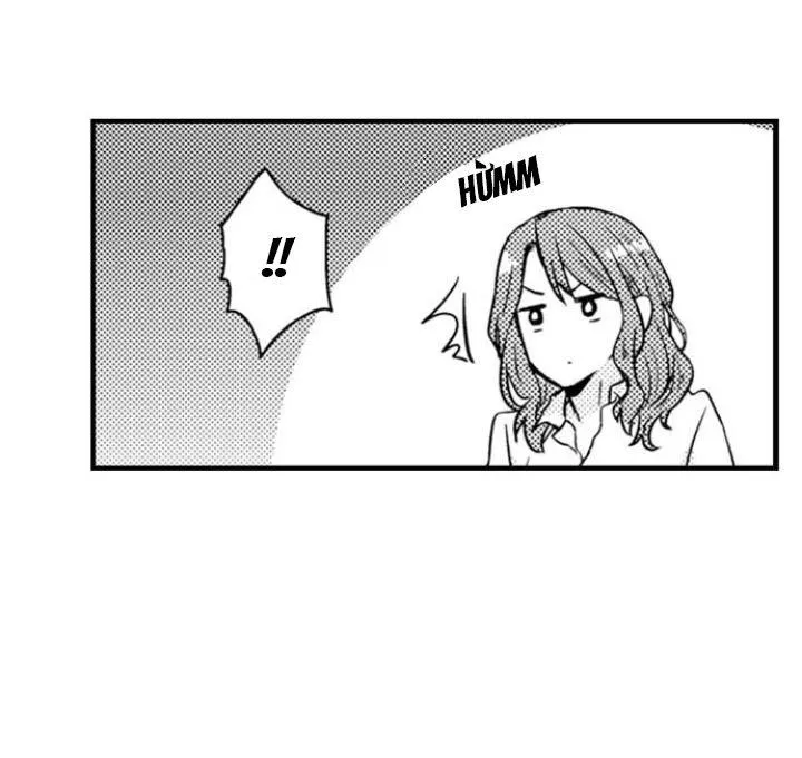 Ẩn sâu bên trong, Ren là một người phụ nữ.(Ren-kun wa Muitara Onna no Ko) Chapter 11 Trang 40