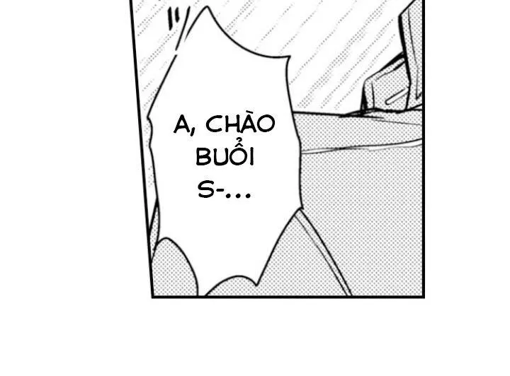 Ẩn sâu bên trong, Ren là một người phụ nữ.(Ren-kun wa Muitara Onna no Ko) Chapter 12 Trang 35