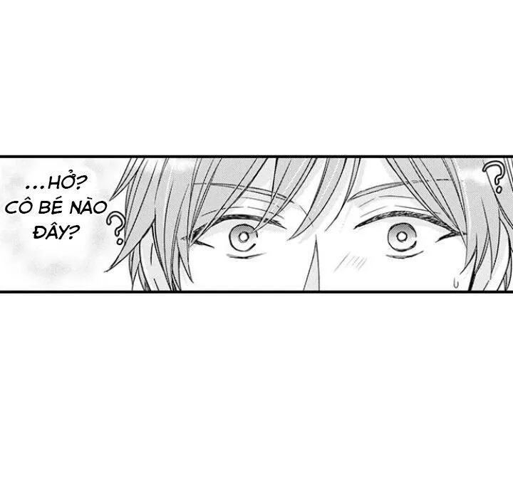 Ẩn sâu bên trong, Ren là một người phụ nữ.(Ren-kun wa Muitara Onna no Ko) Chapter 12 Trang 37